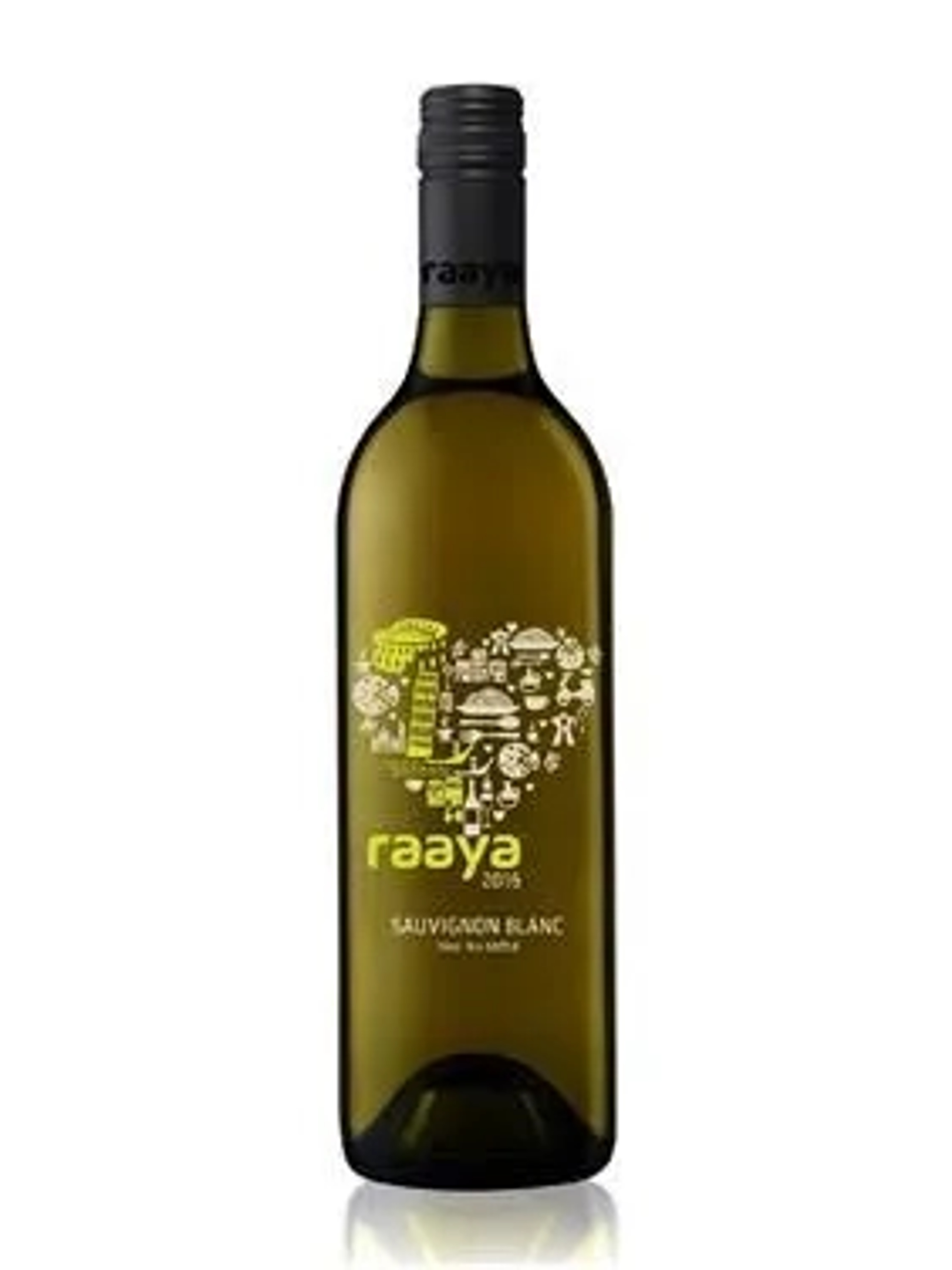 Raaya Sauvignon Blanc 750ml price in Noida