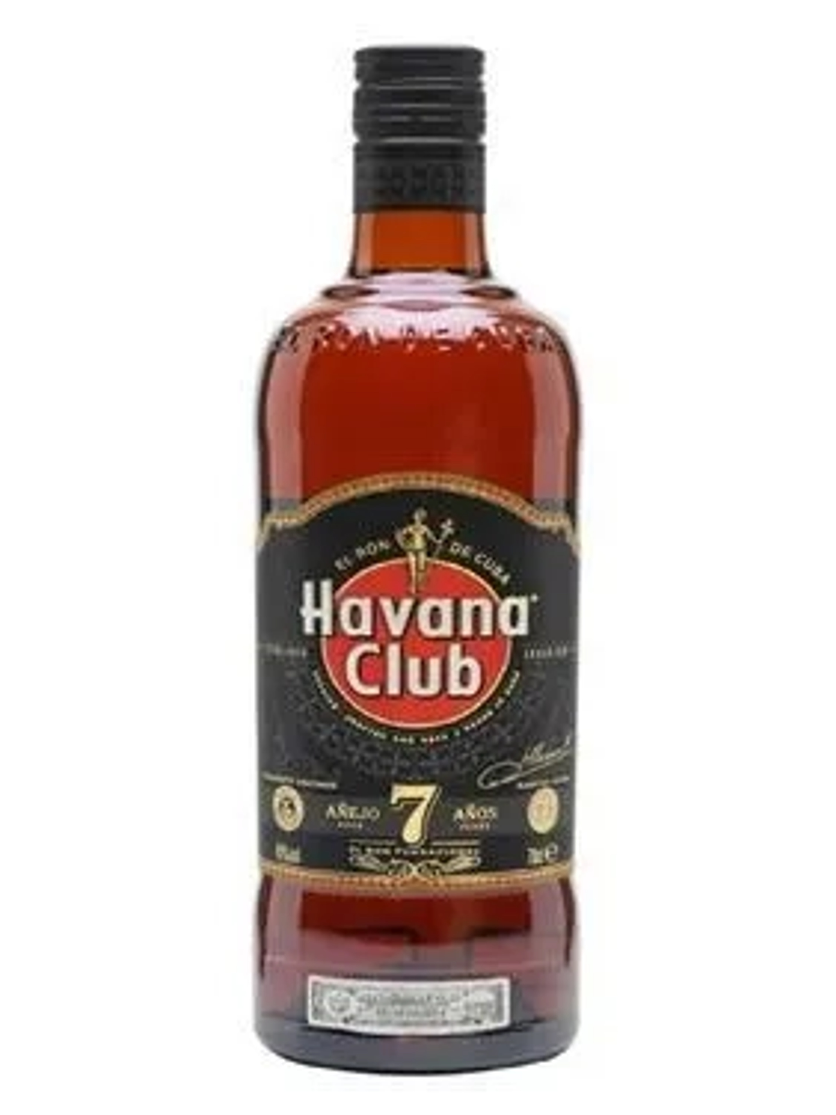 Havana Club prices in Thane