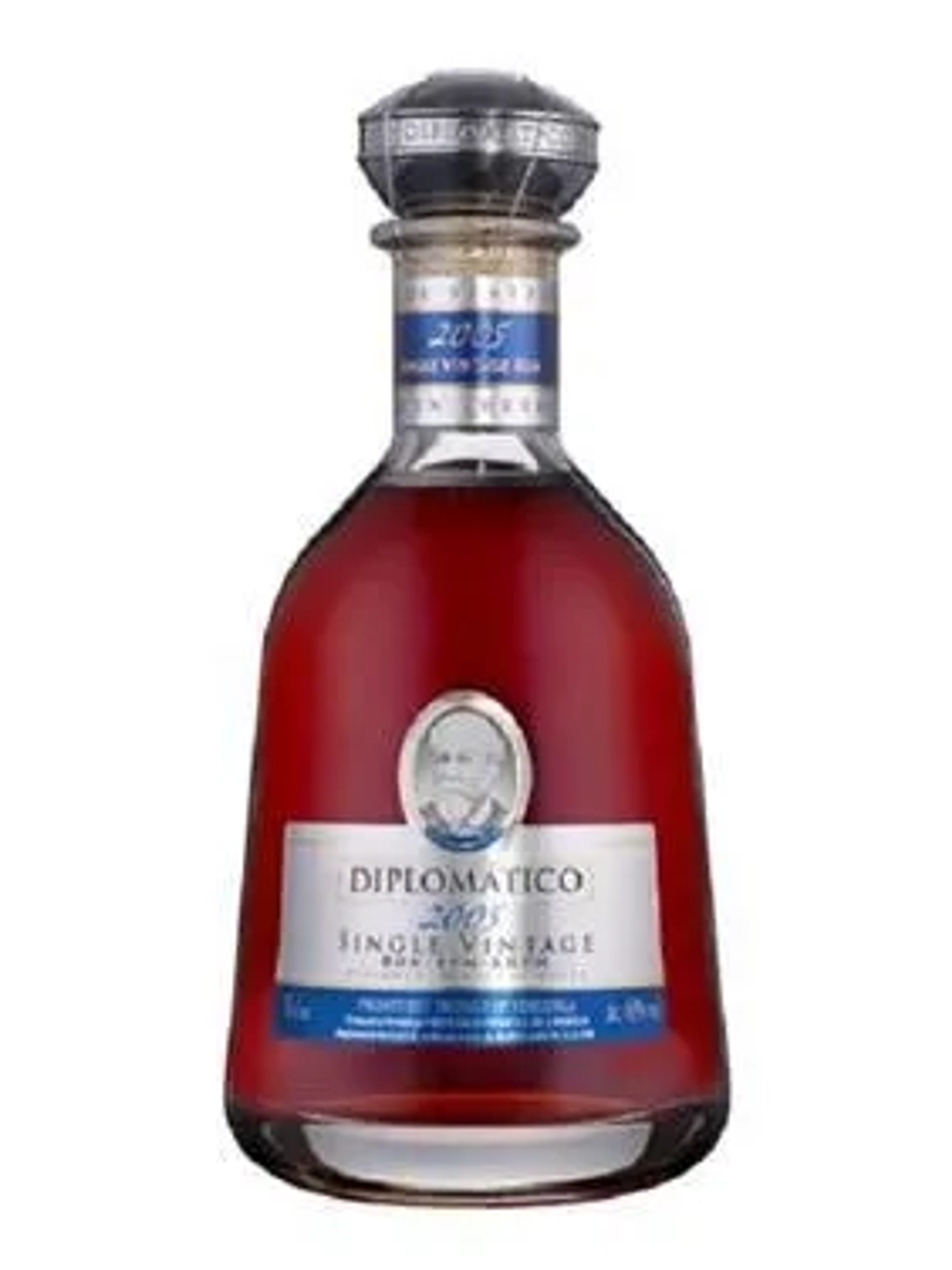 Ron Diplomatico Single Vintage 700ml price in Bhopal