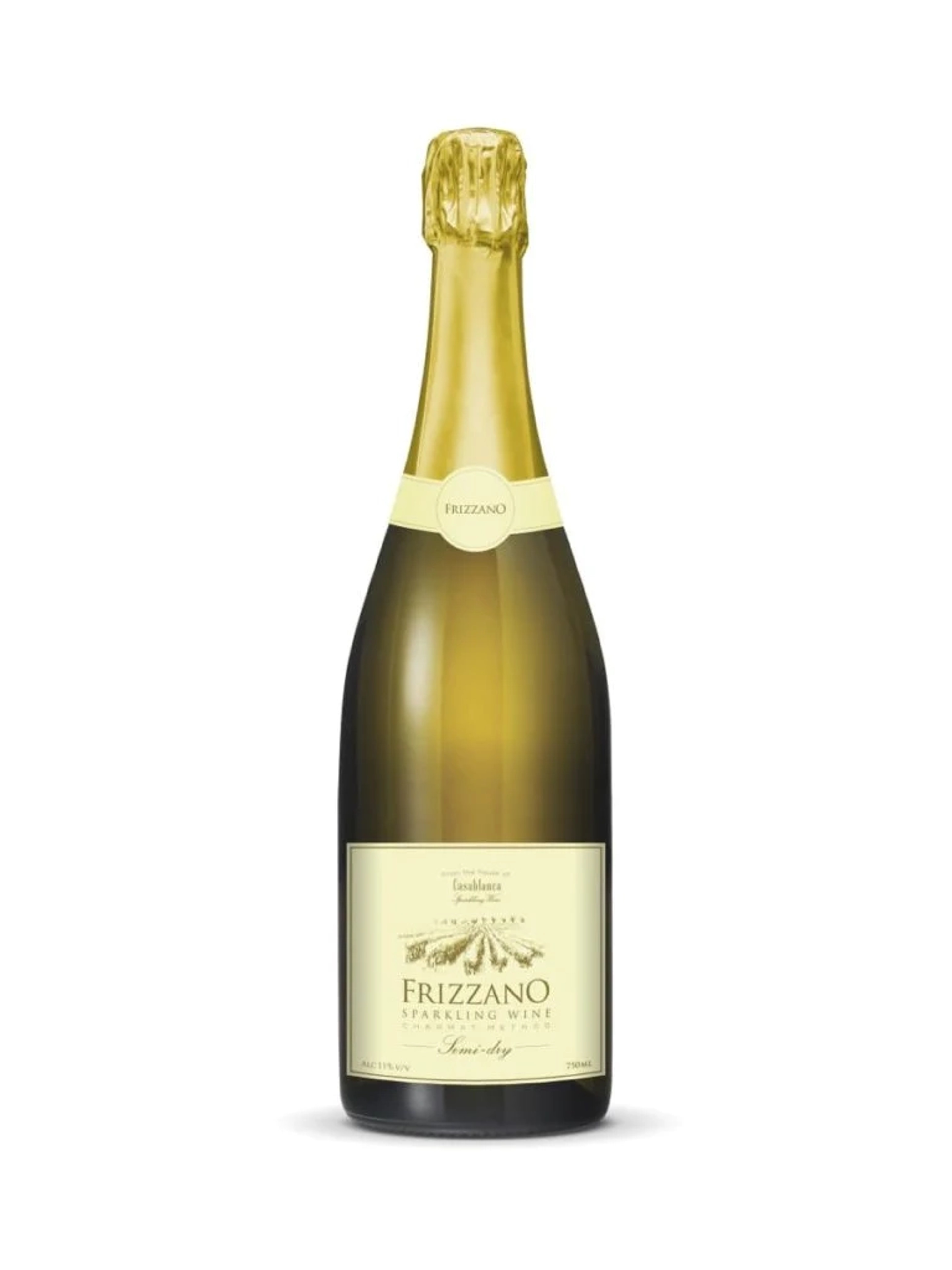 Casablanca Sparkling Frizzano price in Pune