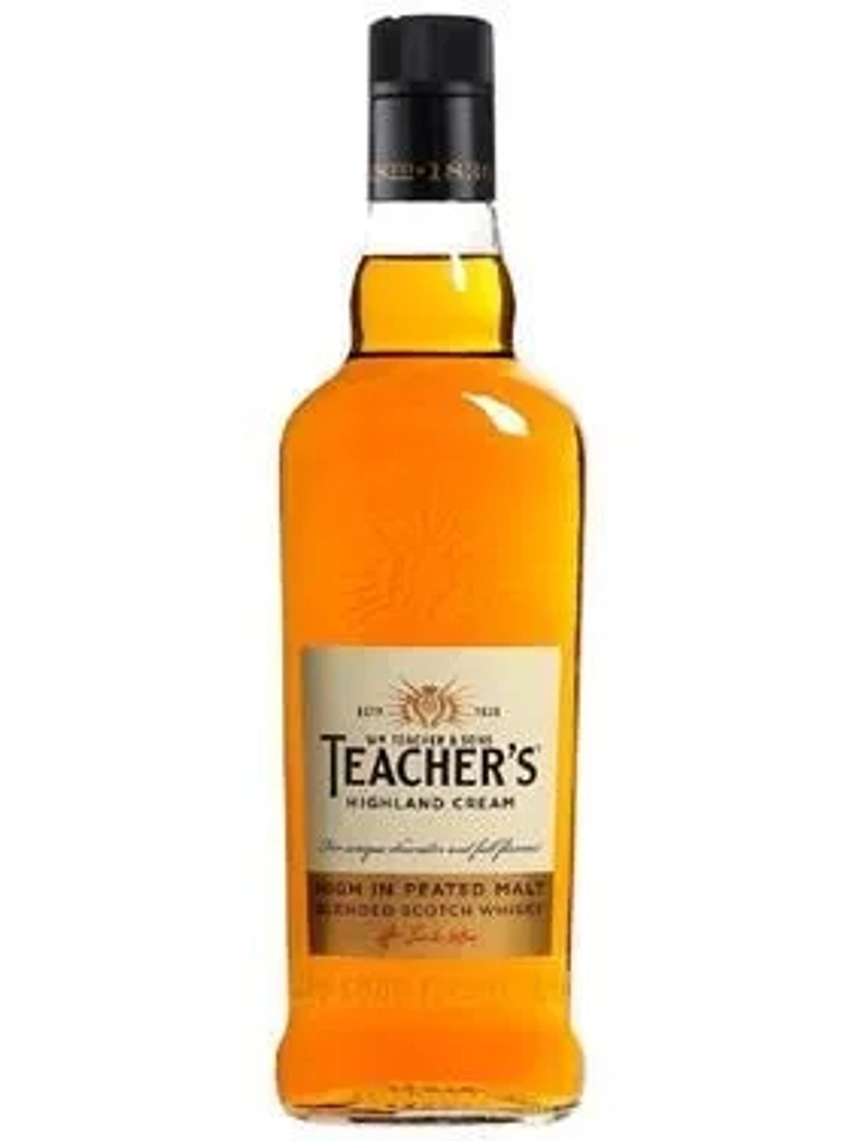 Teachers Highland Cream price in Jaipur