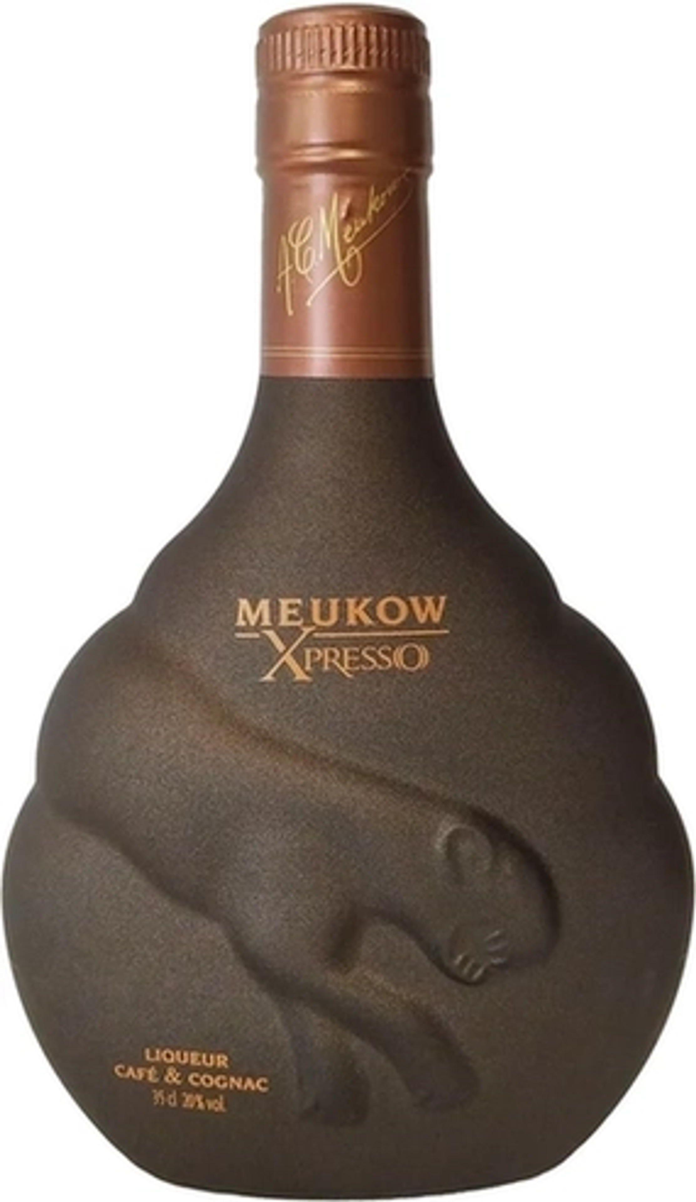 Mekowu Meukow Liqueur Xpresso price in Noida