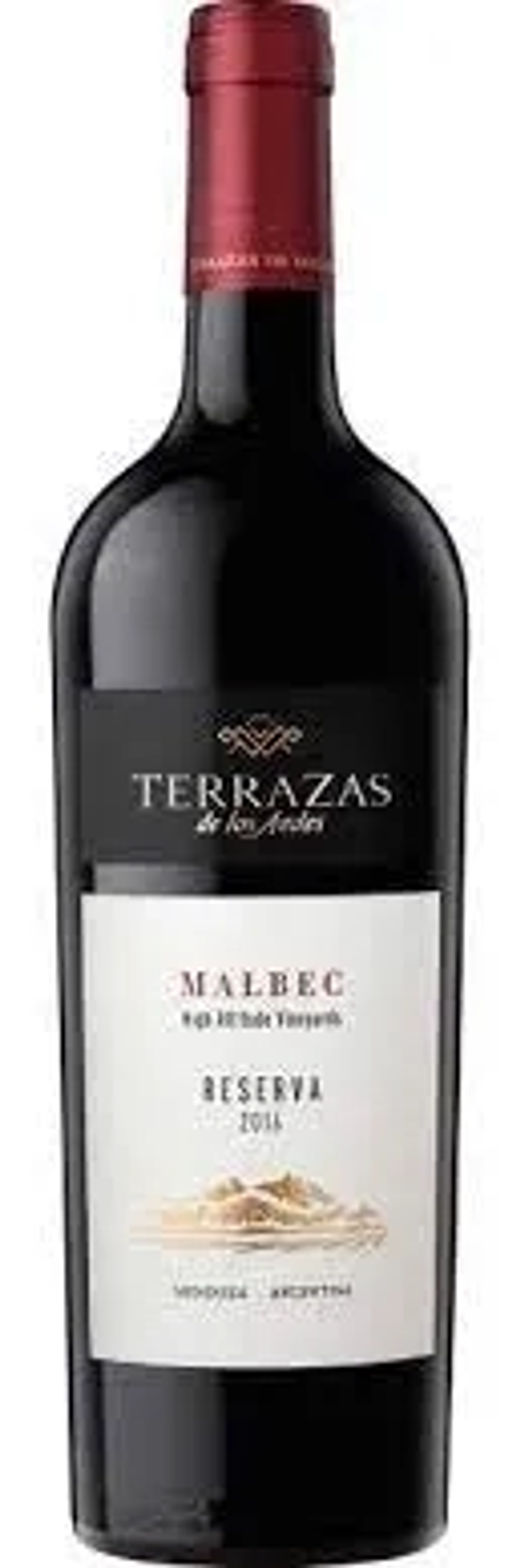 Terrazas Reserva Malbec price in Jaipur