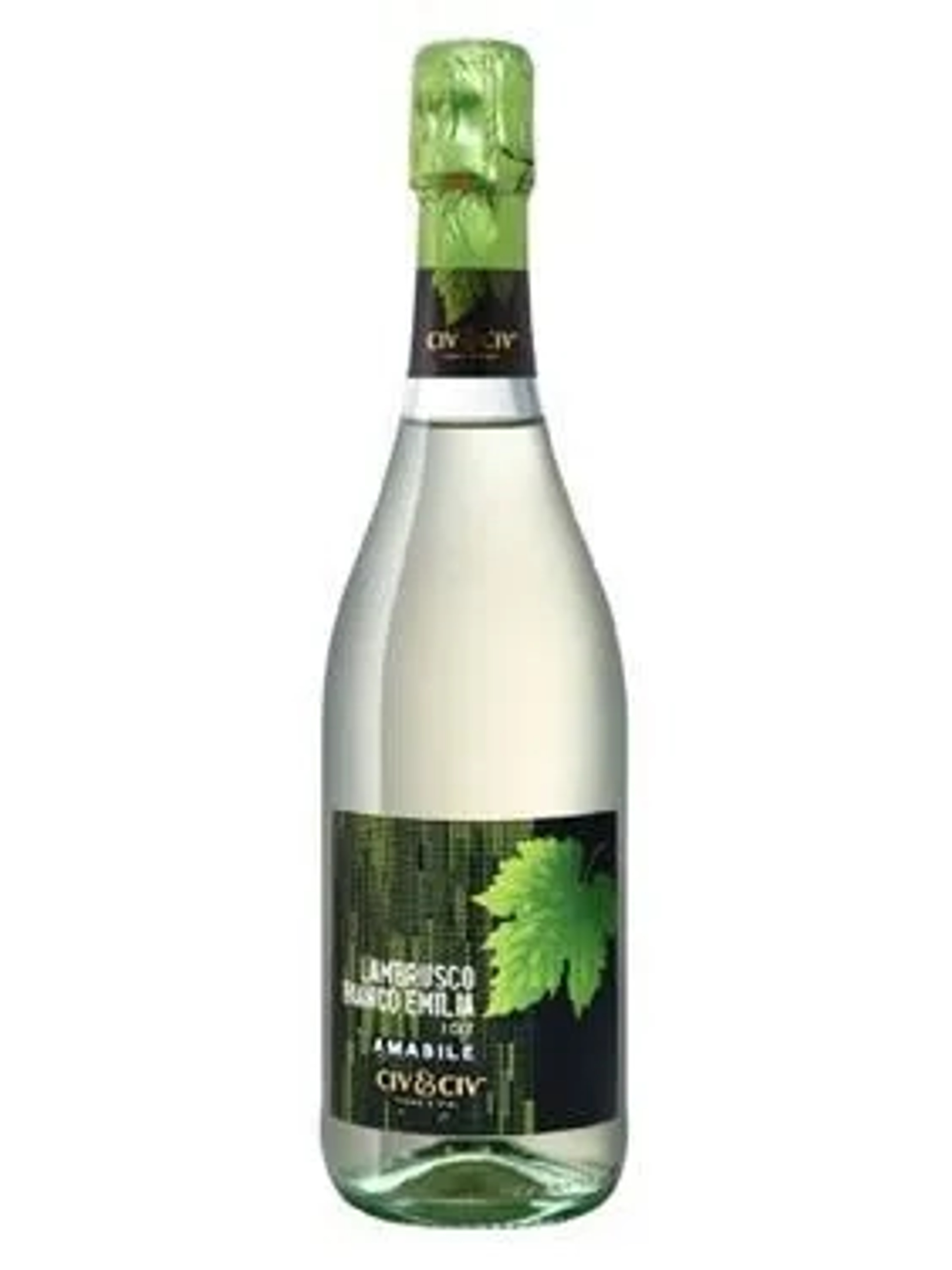 Civ Lambrusco Bianco Emilia White price in Indore