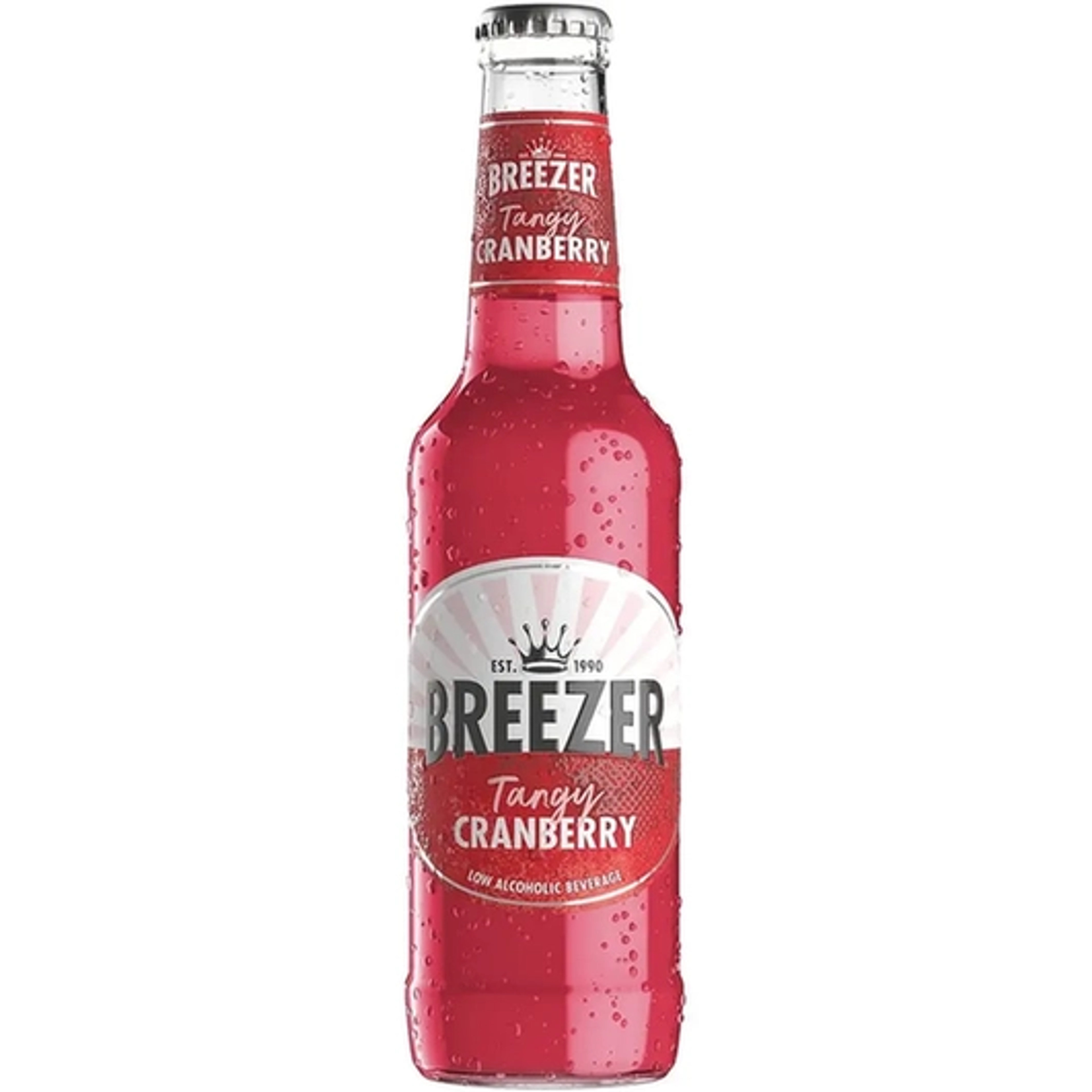 Breezer Cranberry price in Ghaziabad