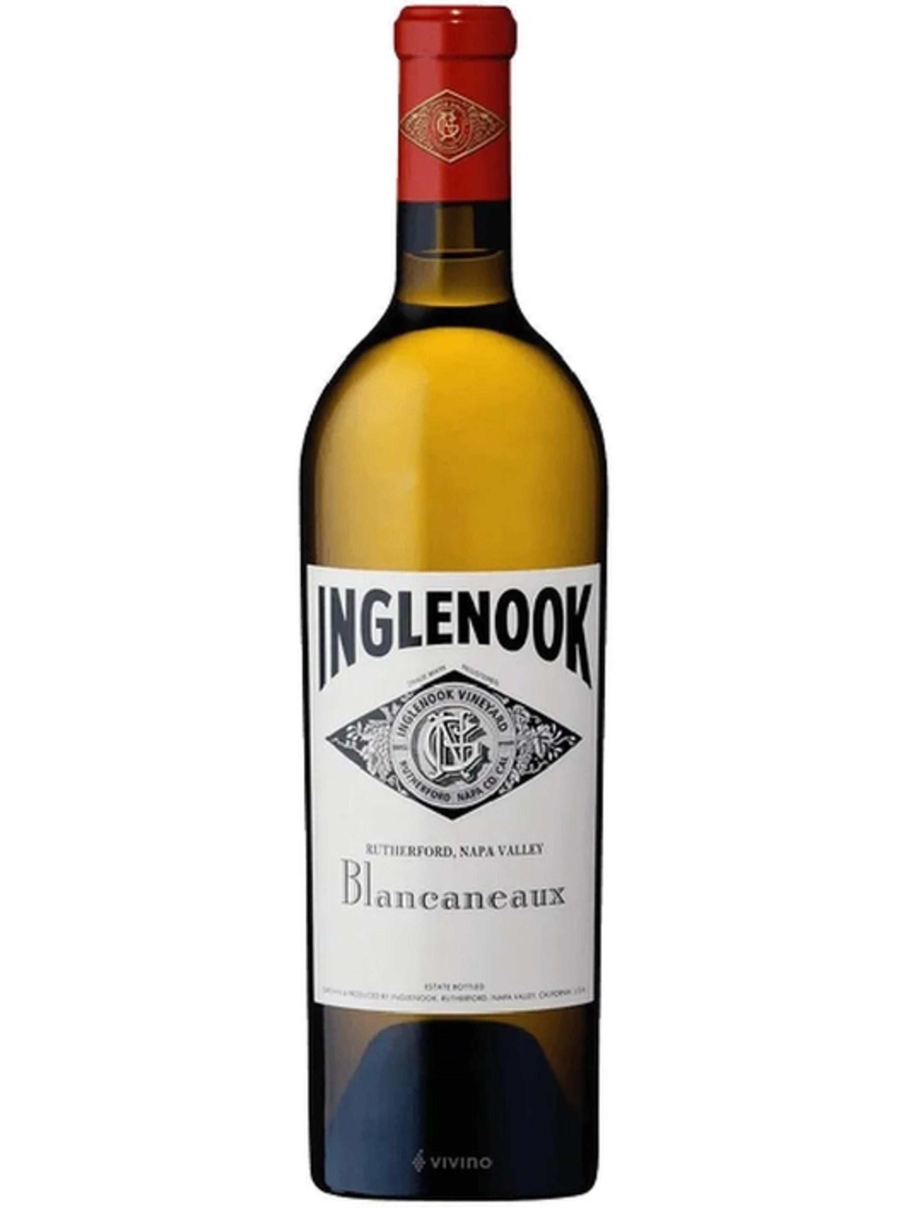 Inglenook Napa Blancaneaux 750ml price in Warangal