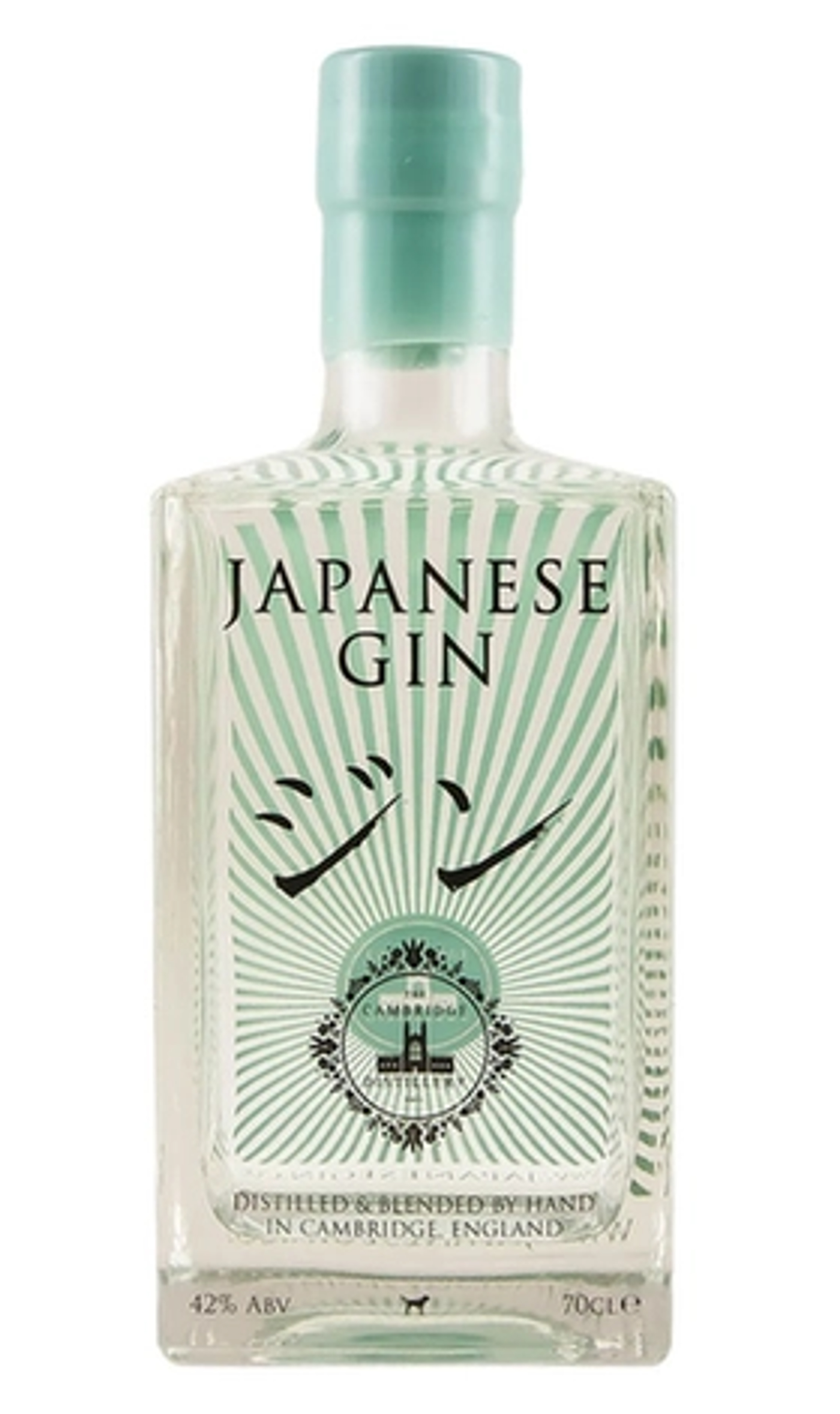 Cambridge Japanese Gin price in Noida