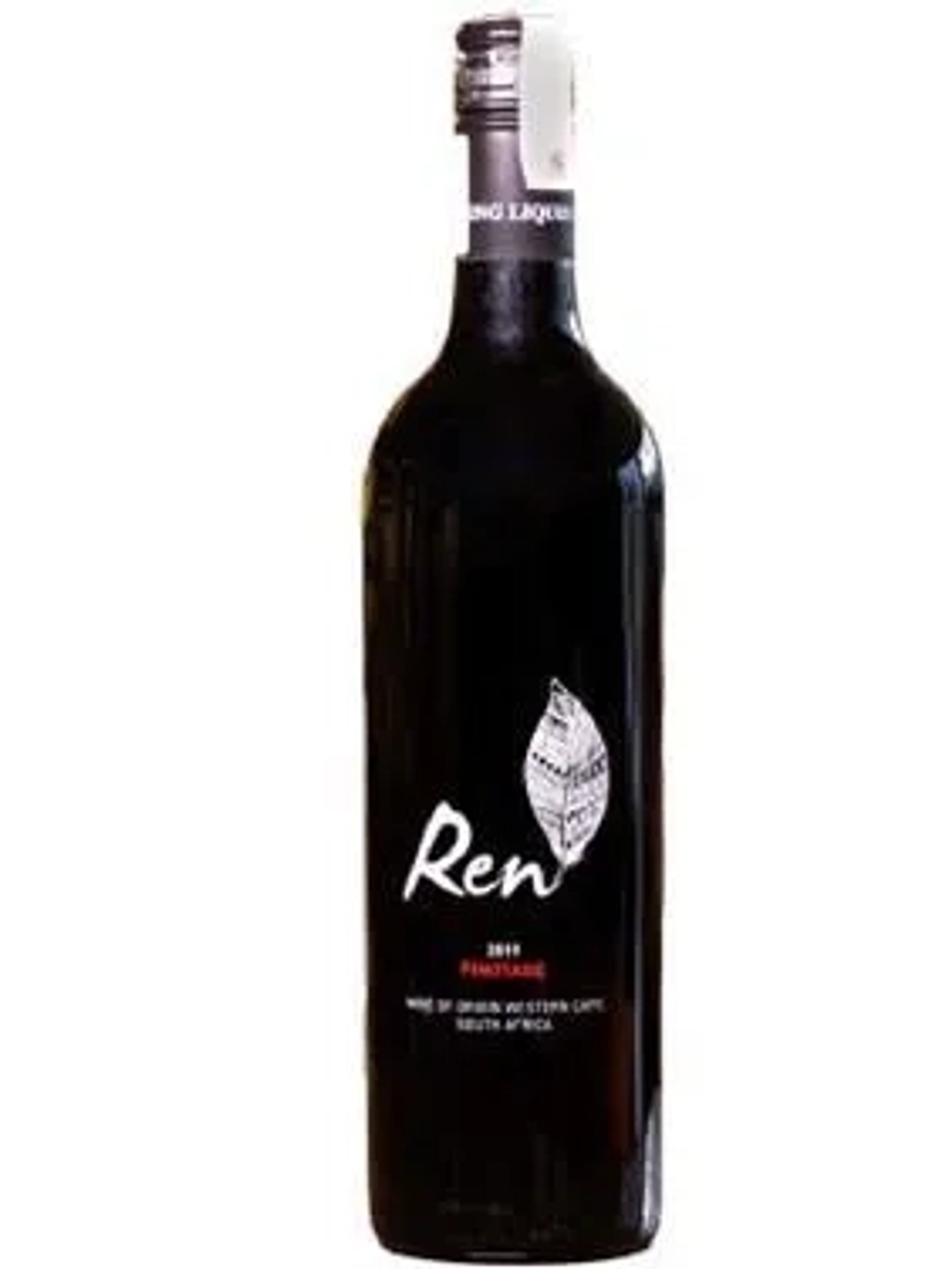 Ren Pinotage 750ml price in Thane
