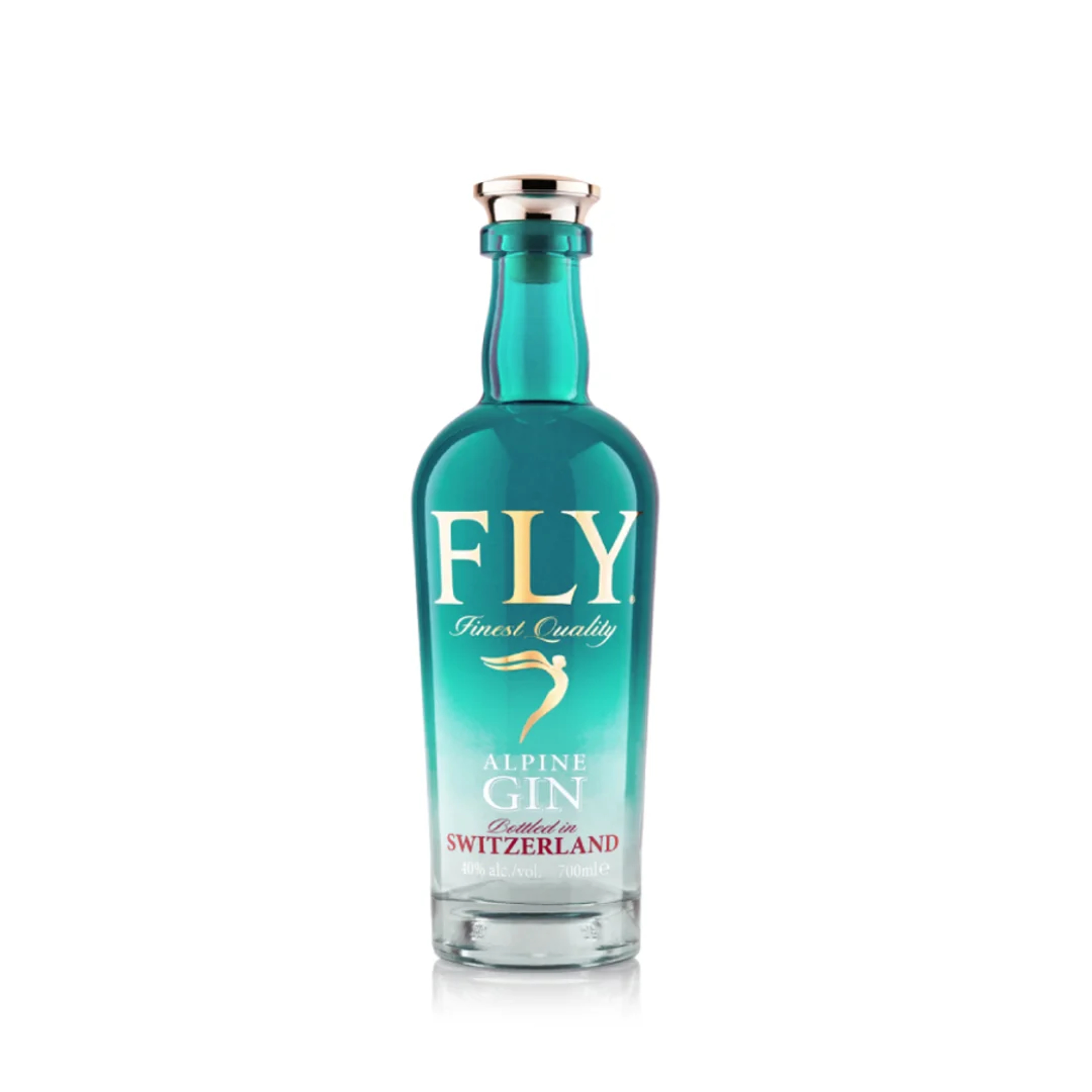 FLY Gin price in Lucknow