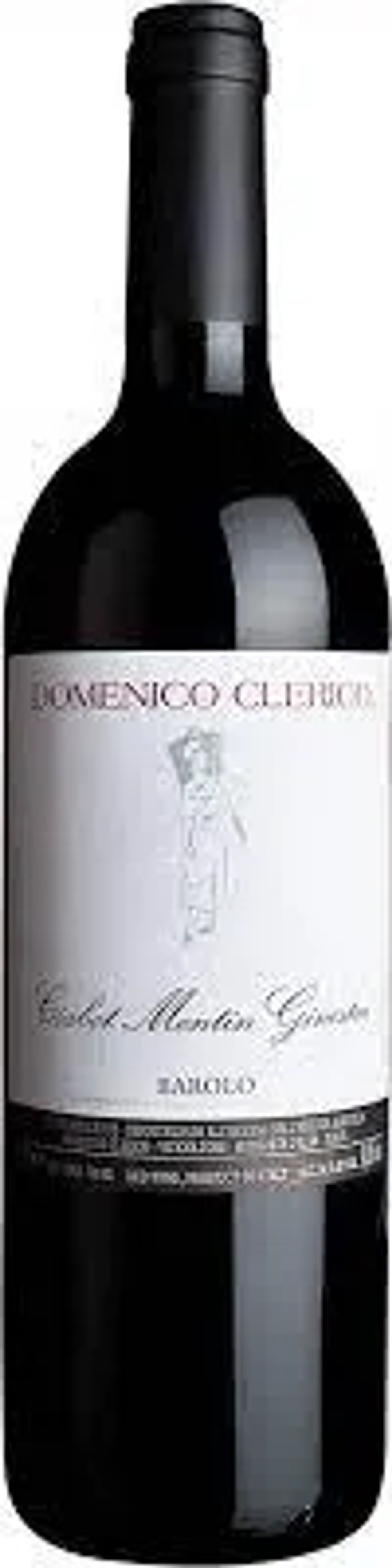 Domenico Clerico Barolo Ginestra 2004 price in Thane