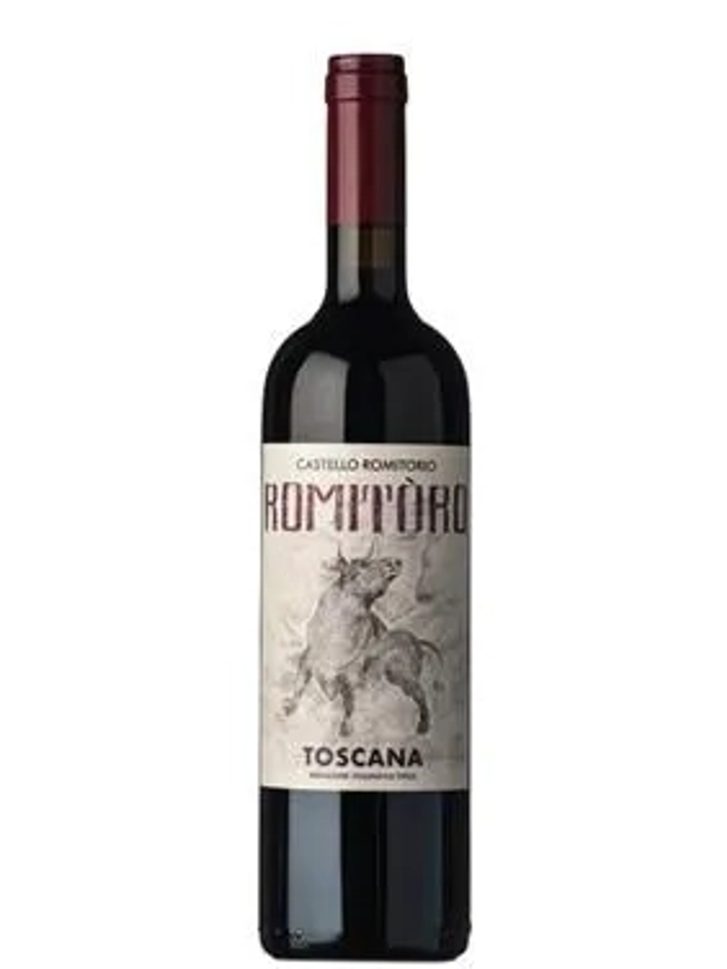 Romitoro Romitoro Toscana 750ml price in Lucknow