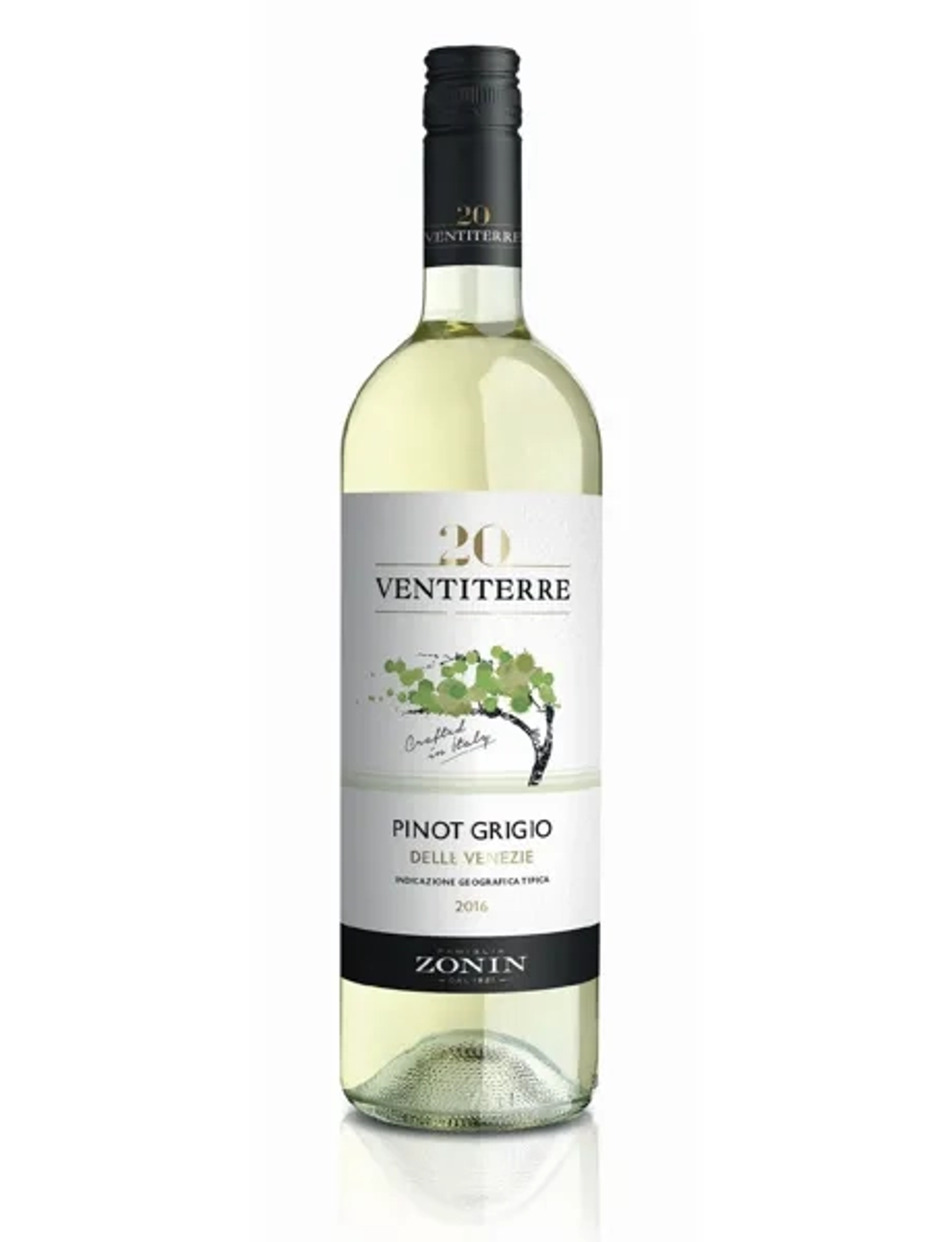 Zonin Zonin Pinot Grigio price in Pune