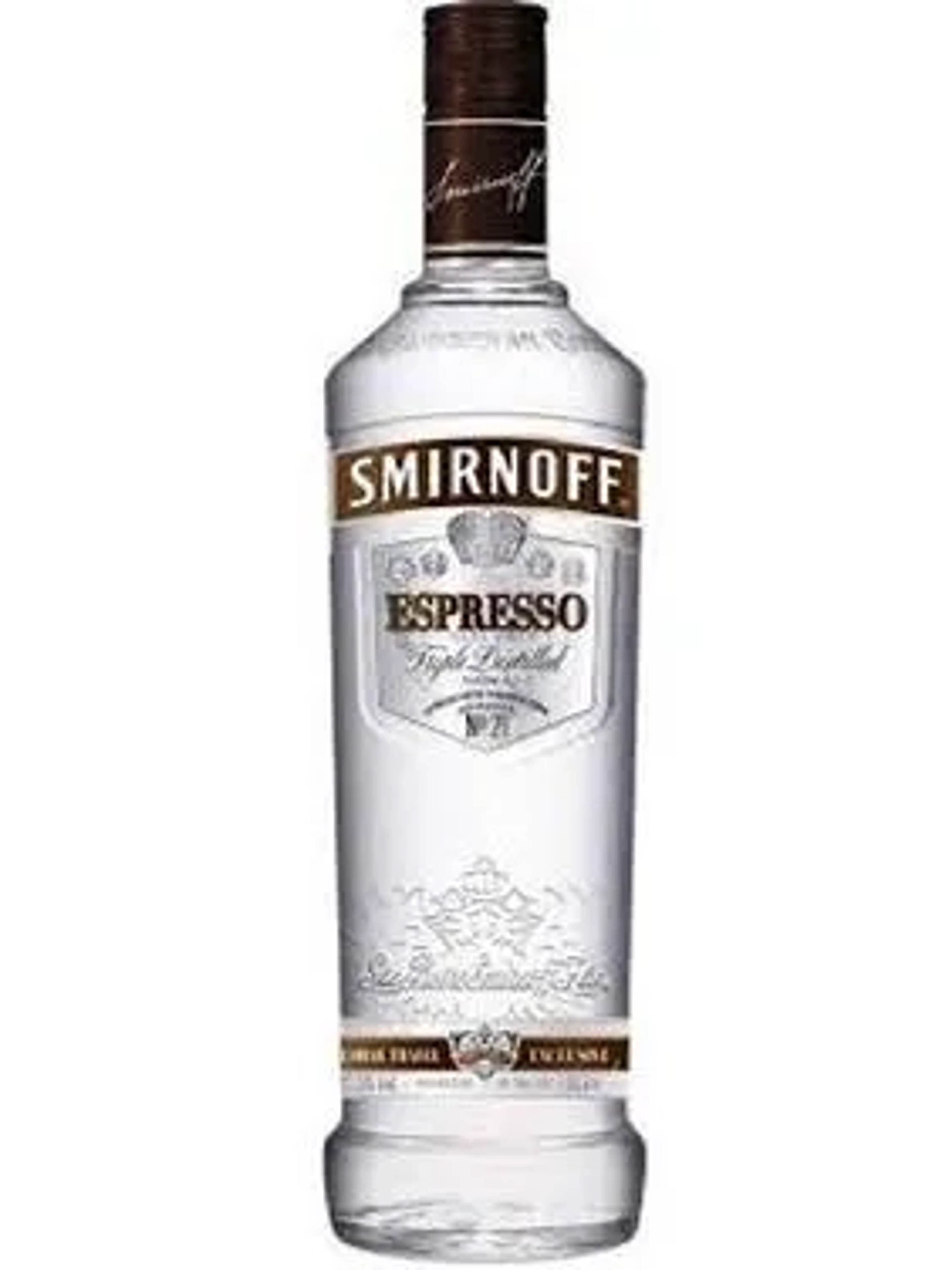 Smirnoff Xpresso price in Jabalpur