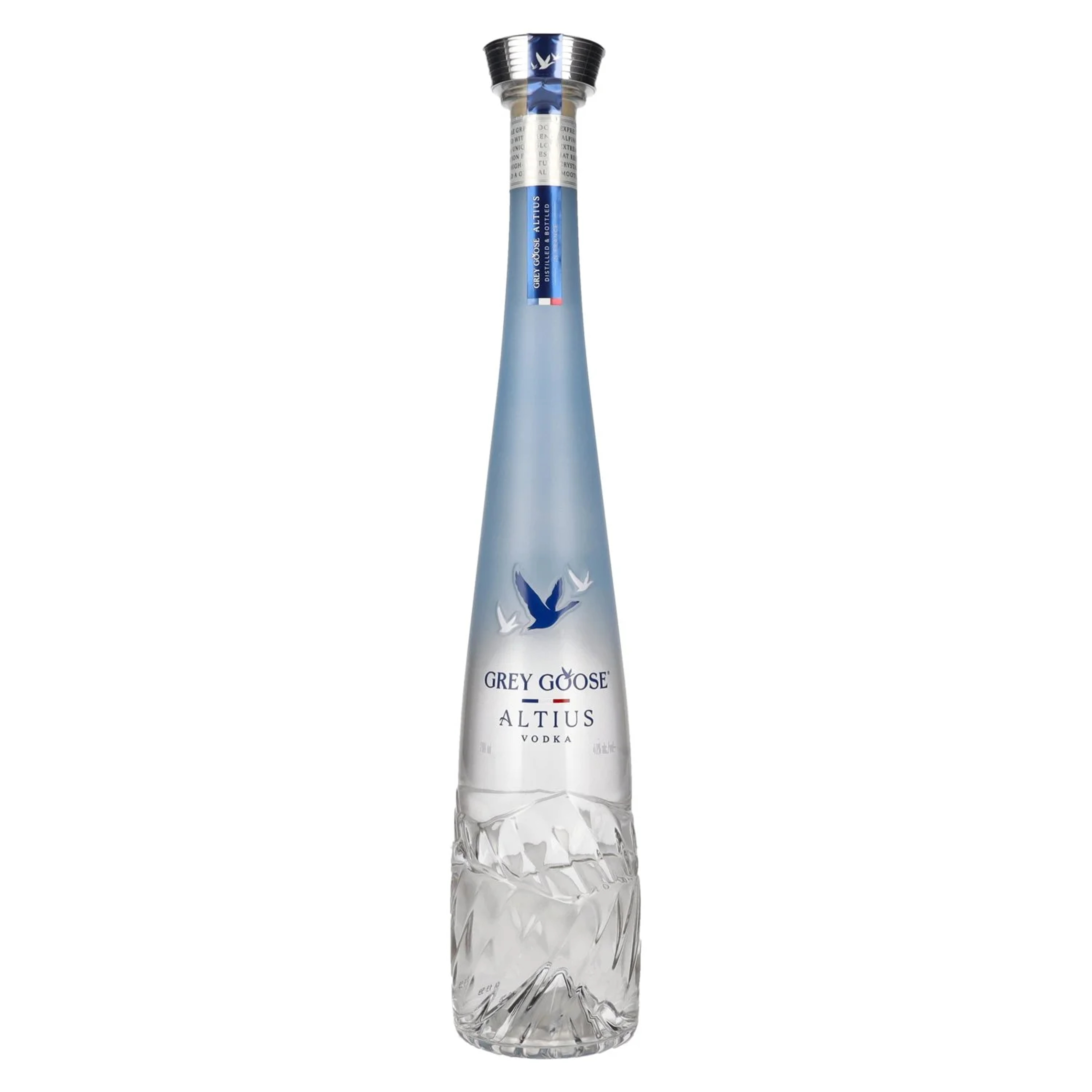 Grey Goose Altius Vodka price in Goa