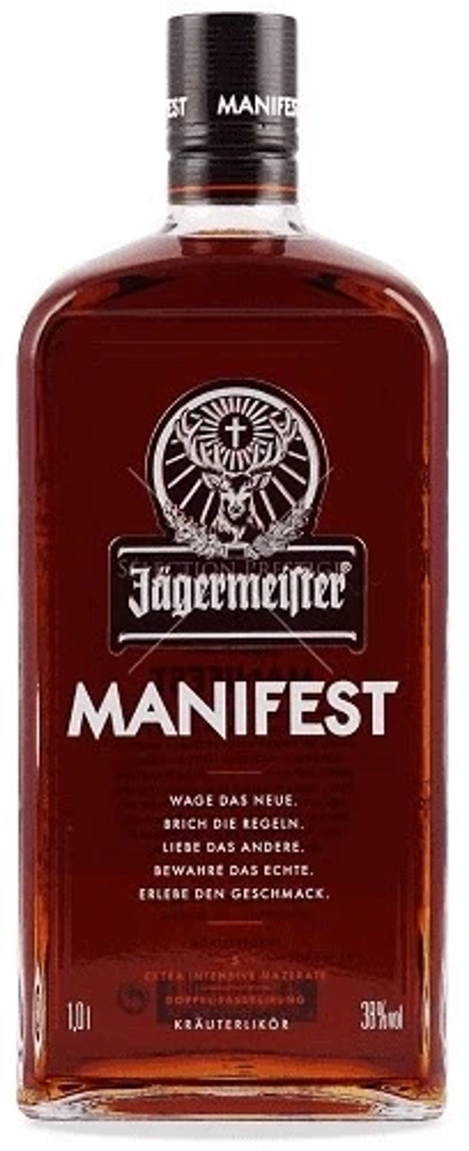 Jagermeister Manifest price in Nashik