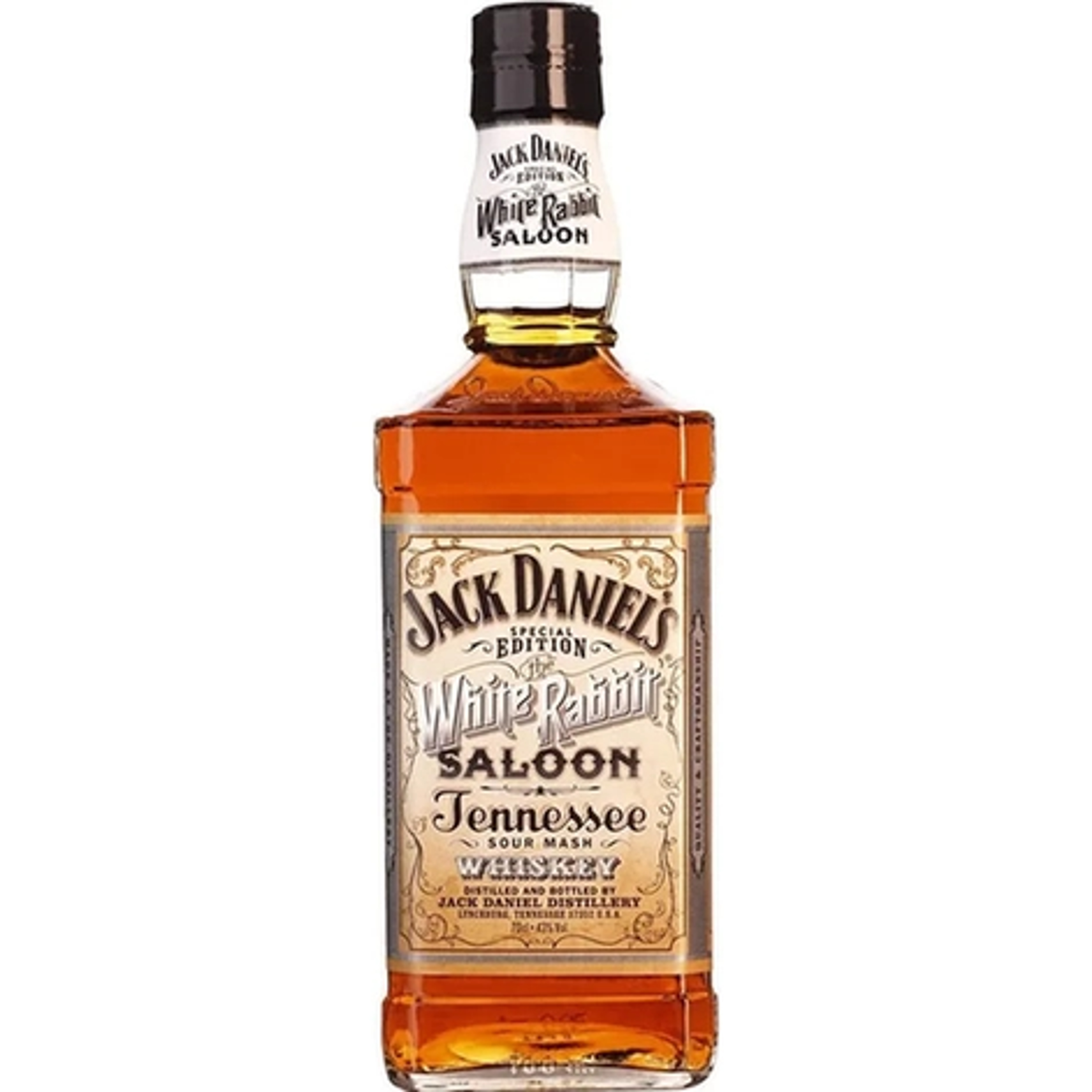 Jack Daniels White Rabbit price in Ghaziabad