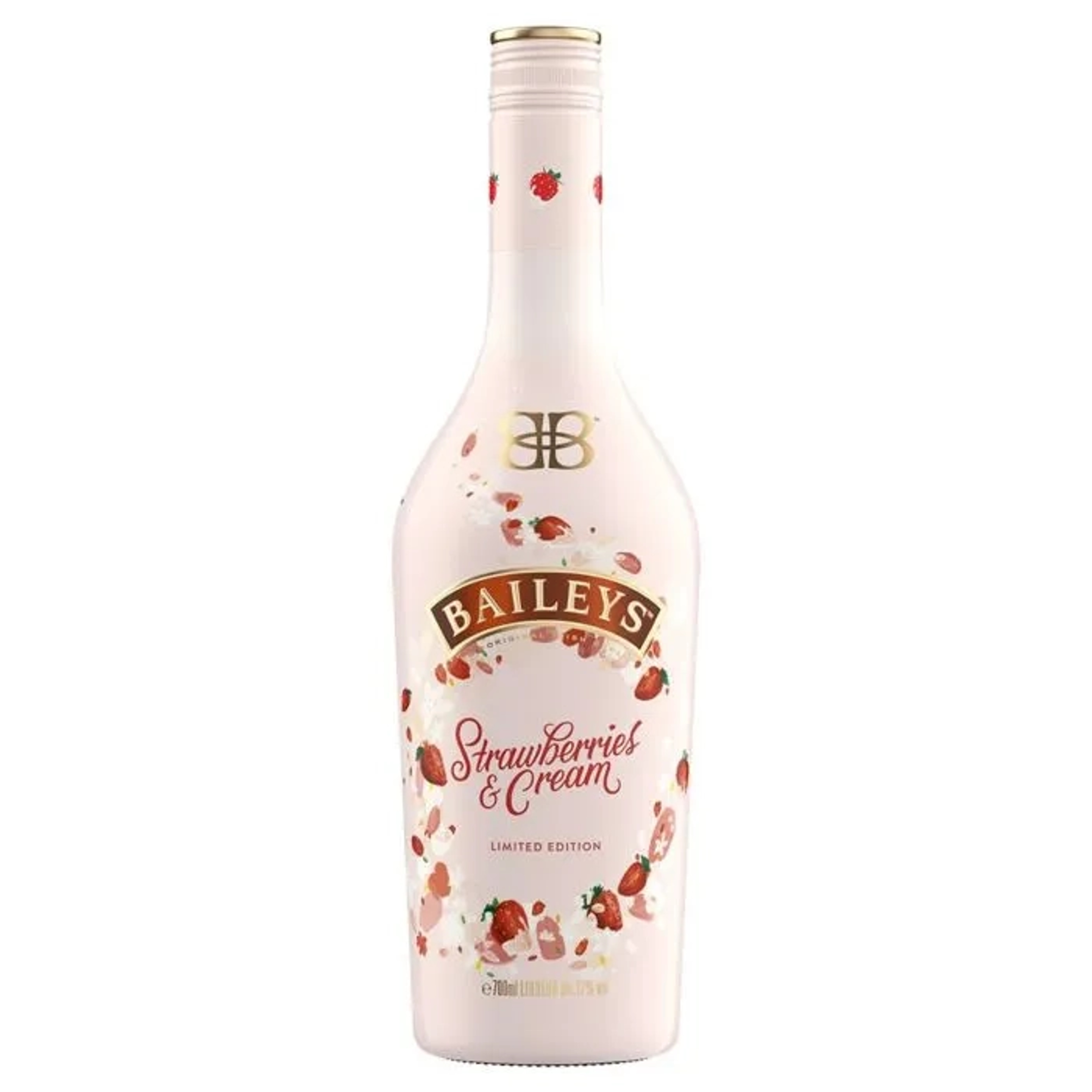 Baileys Baileys Strawberry & Cream price in Kolkata