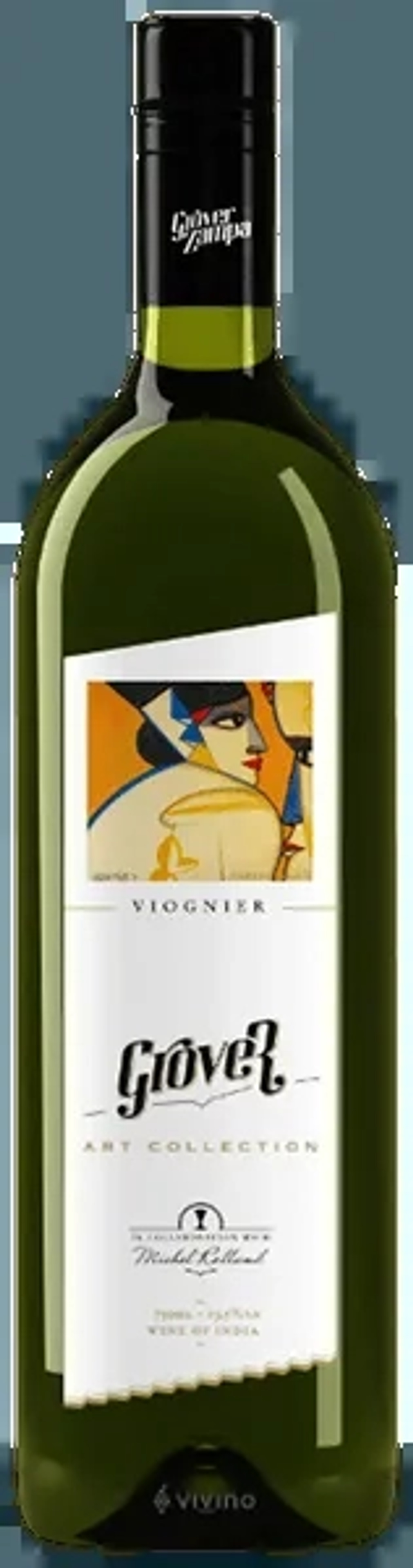 Grover Art Collection Viognier White price in Agra