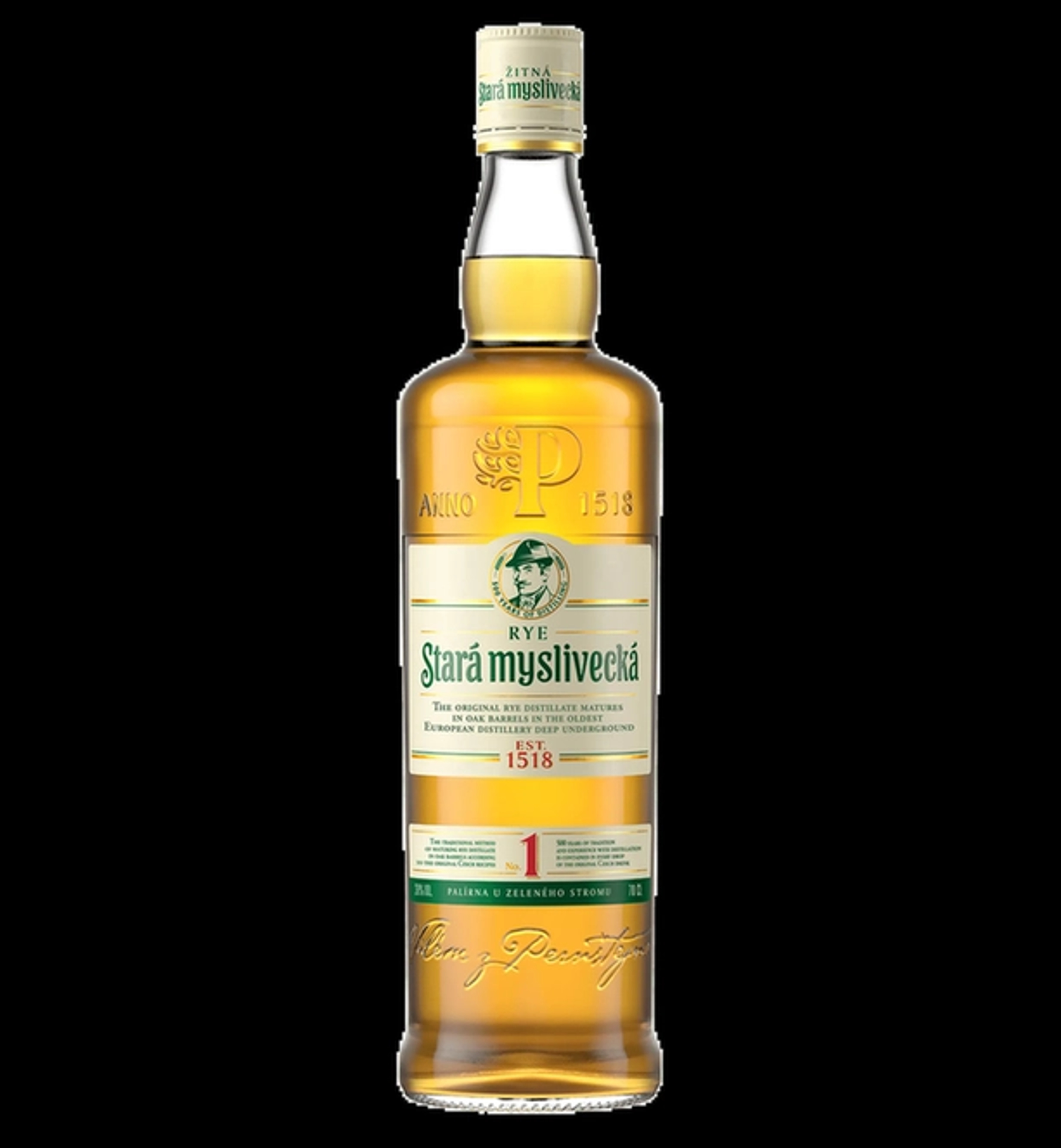 Rye Stara Rye Stara Myslivecka 700ml price in Udaipur