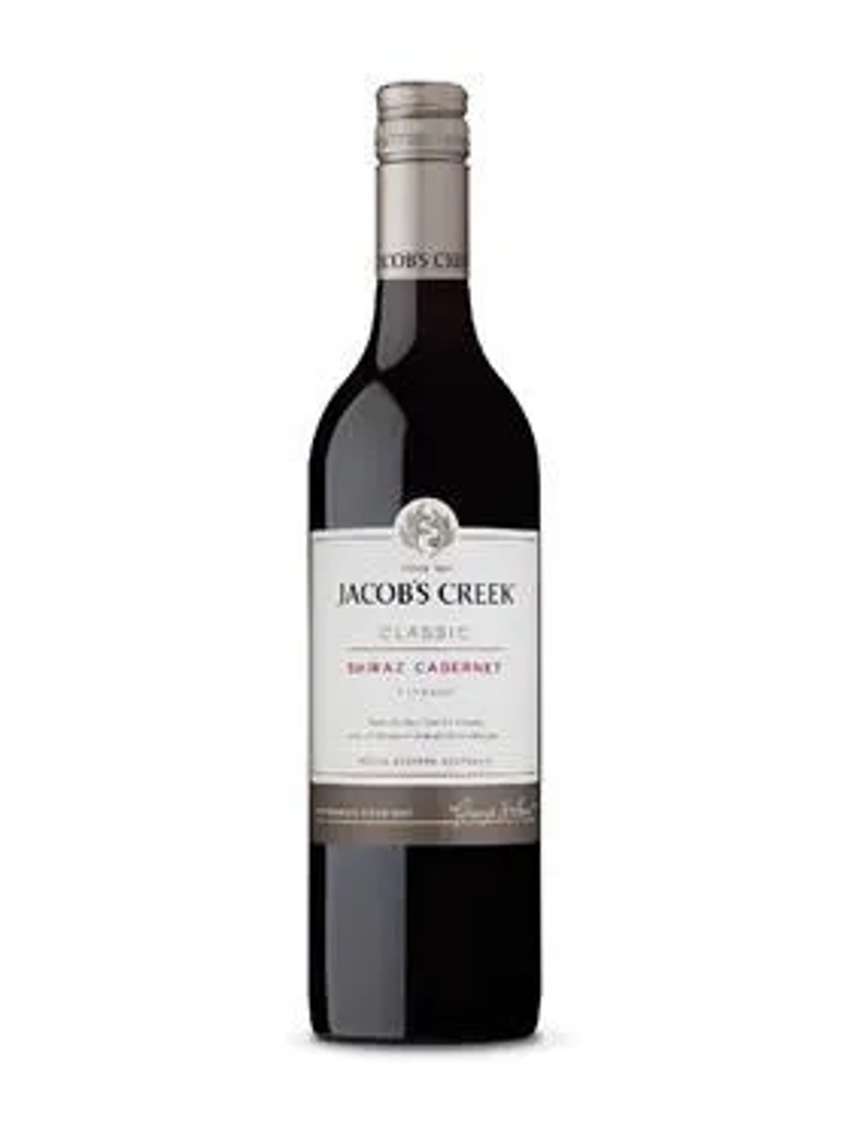 Jacobs Creek Shiraz Cabernet 187ml price in Ghaziabad