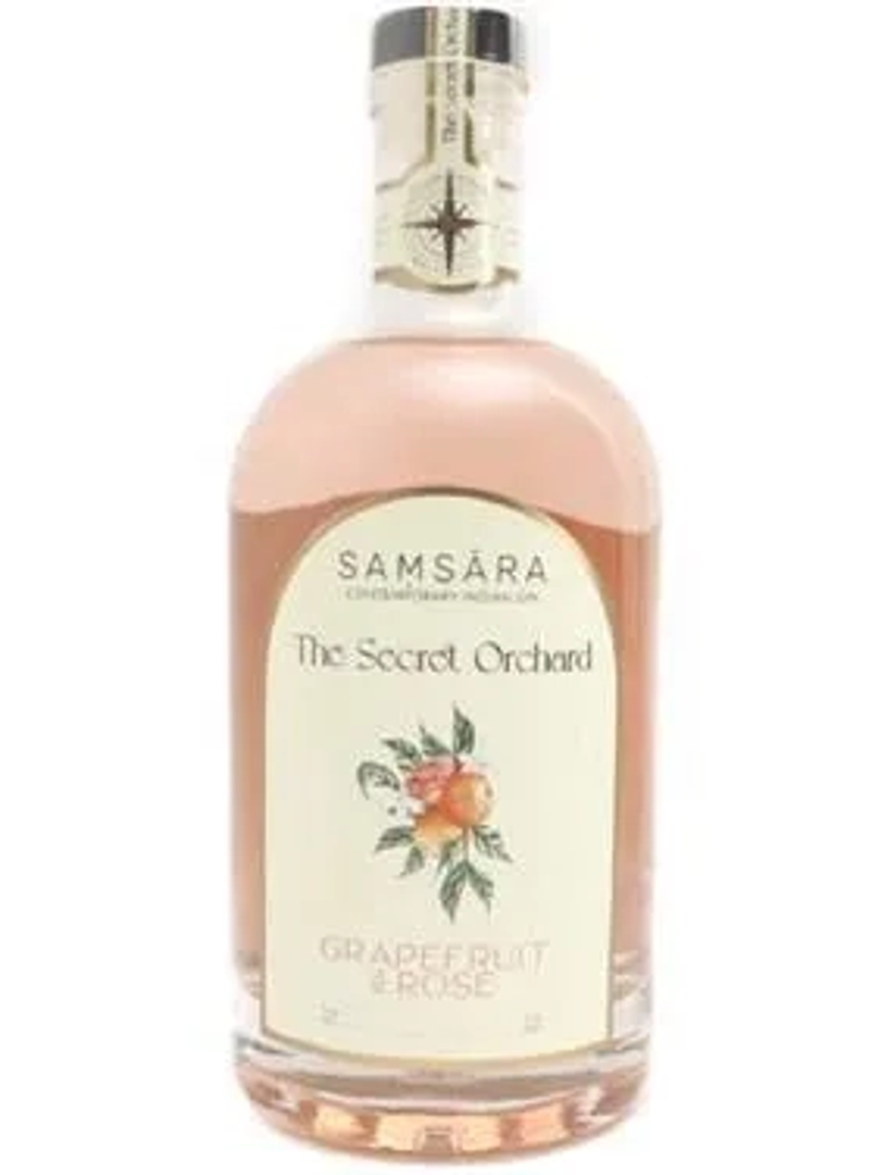 Samsara Grapefruit And Rose price in Warangal