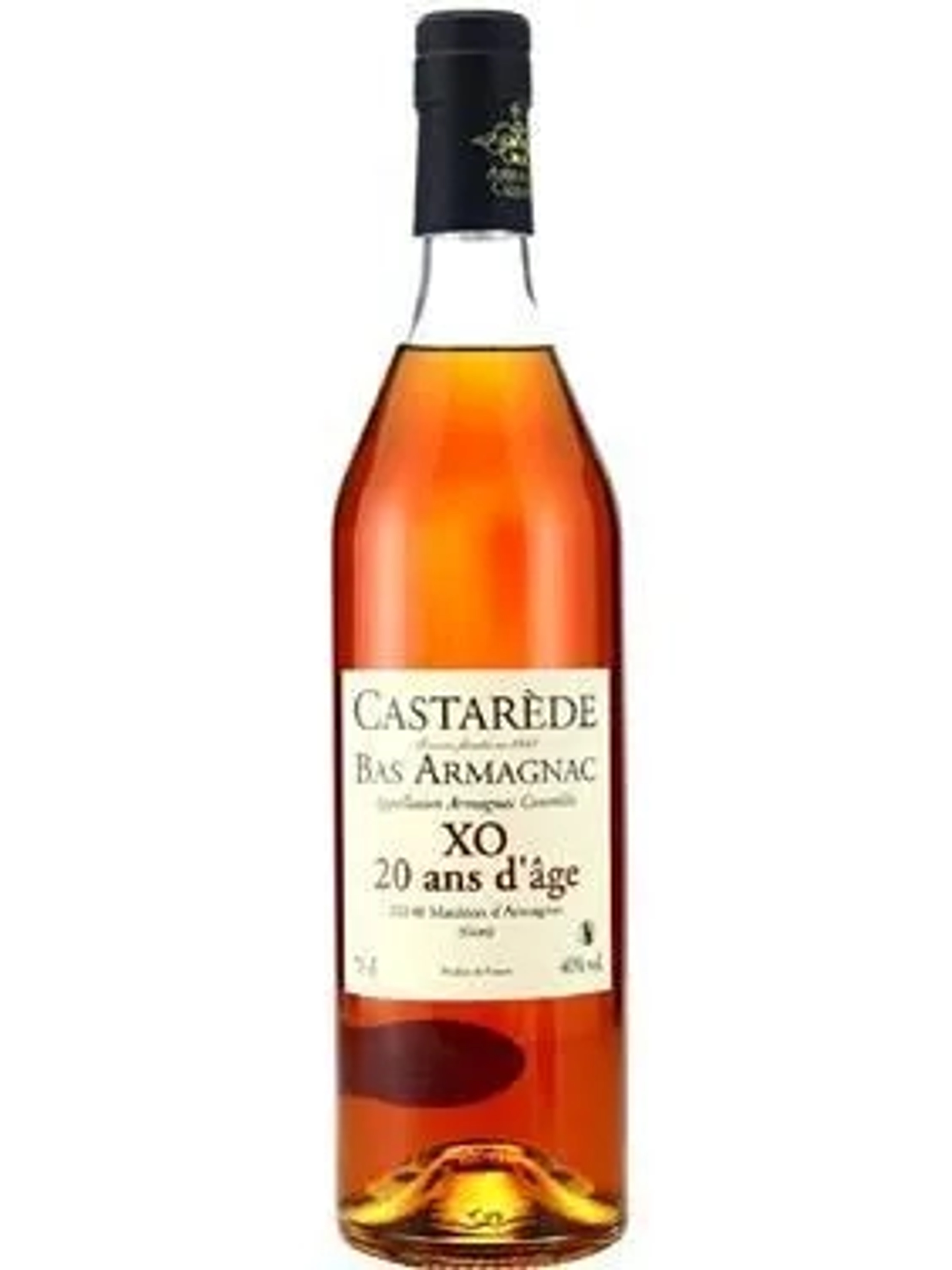 Castarede Bas Armagnac XO price in Kota