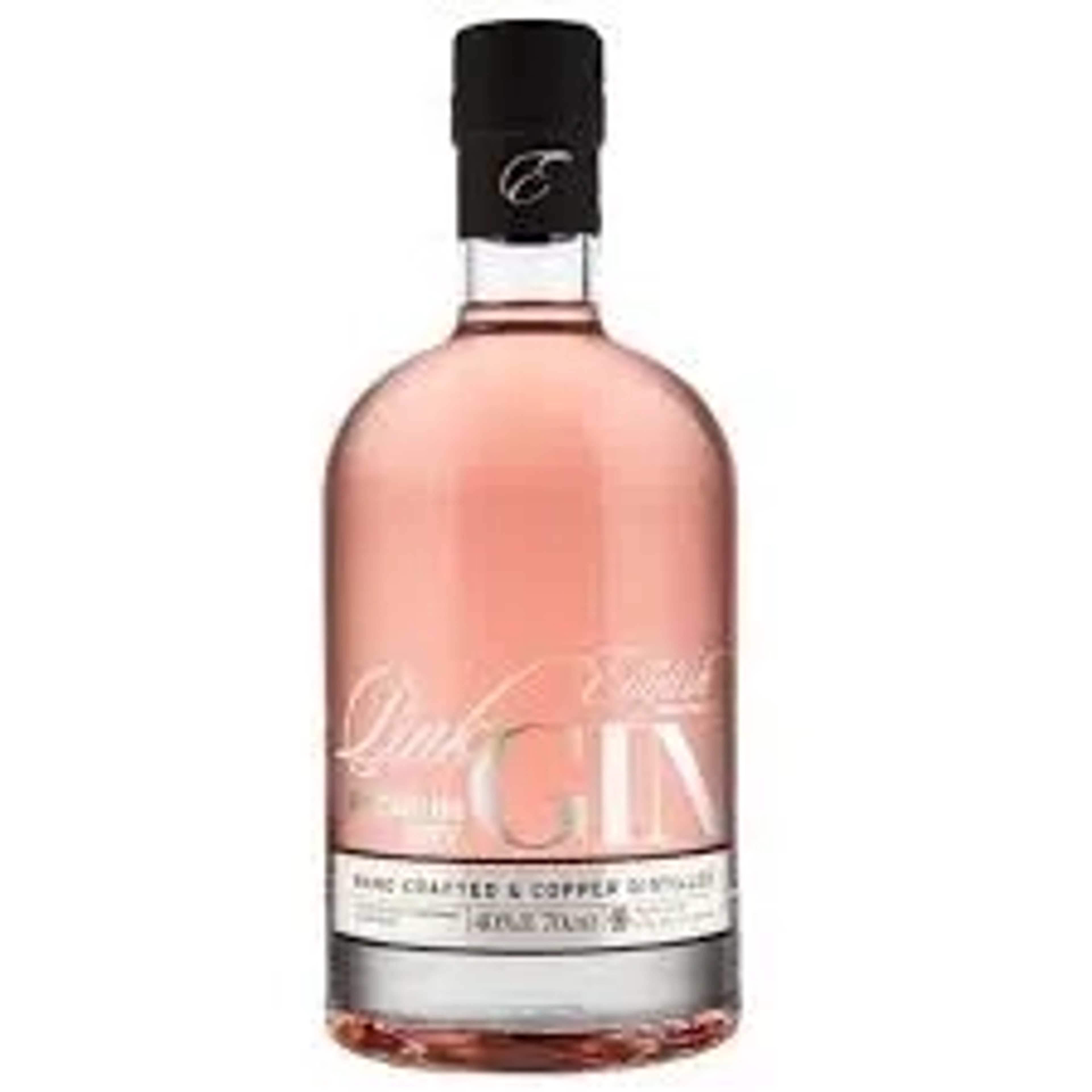 The English Drinks Pink Dry Gin price in Jaipur