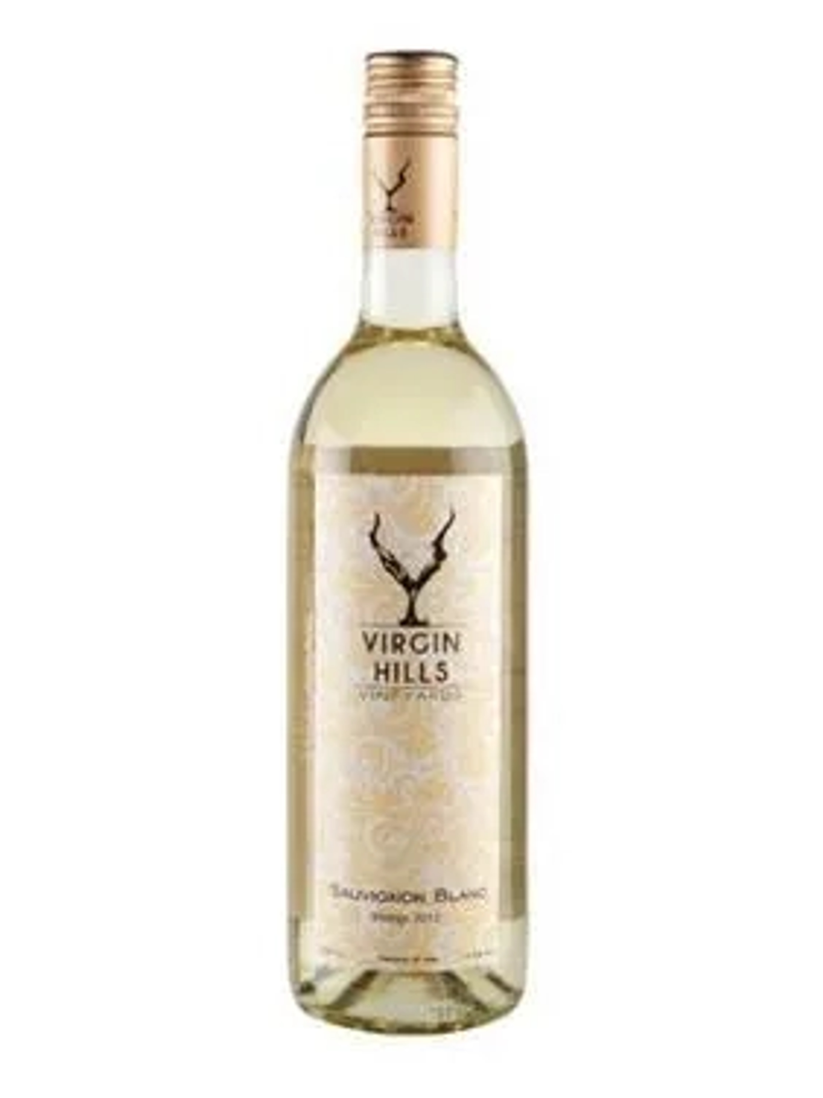 Virgin Hills Sauvignon Blanc 750ml price in Mysore