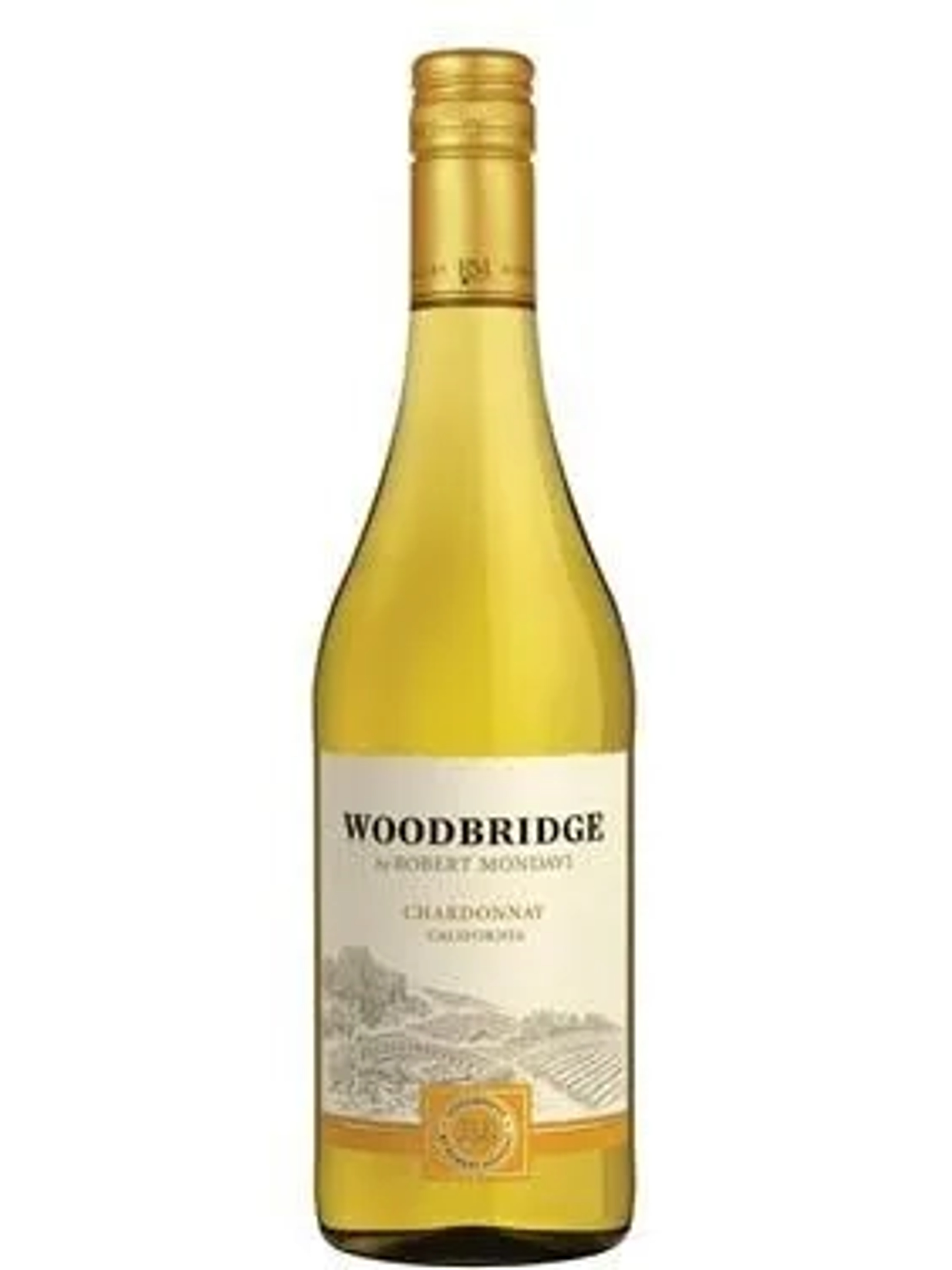 Woodbridge Chardonnay 750ml price in Bangalore