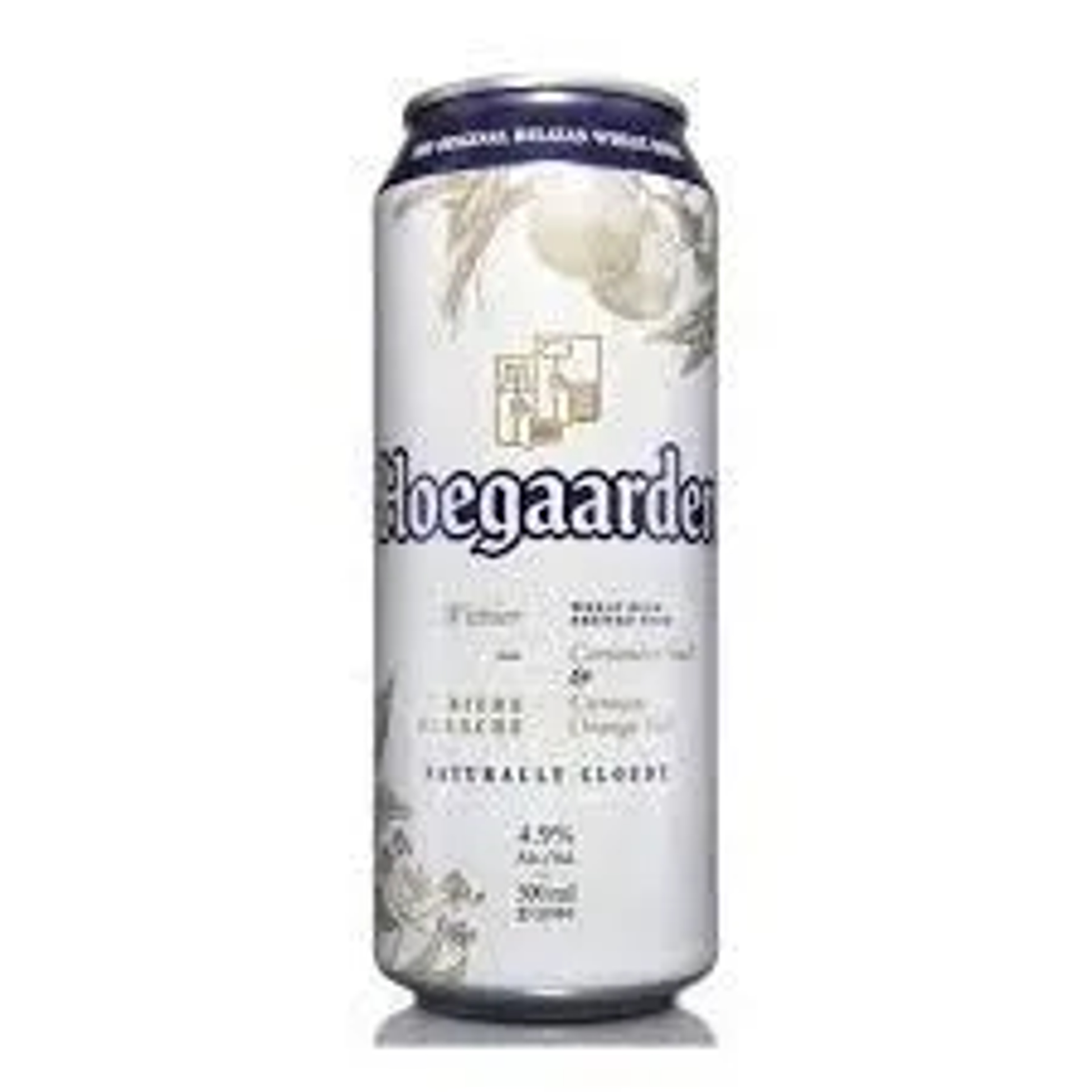 Hoegaarden Can price in Gwalior