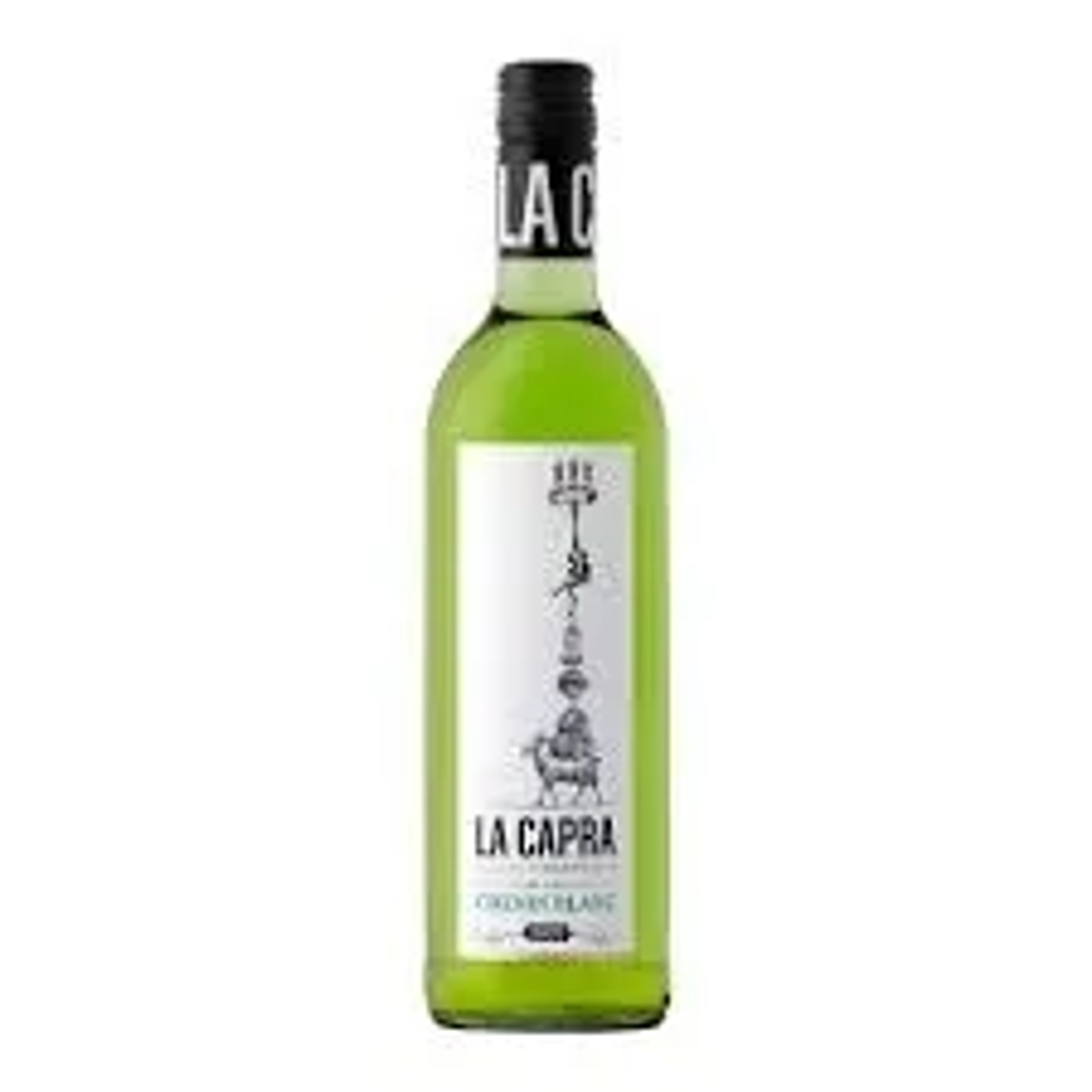 La Capra Chenin Blanc Wine price in Kanpur