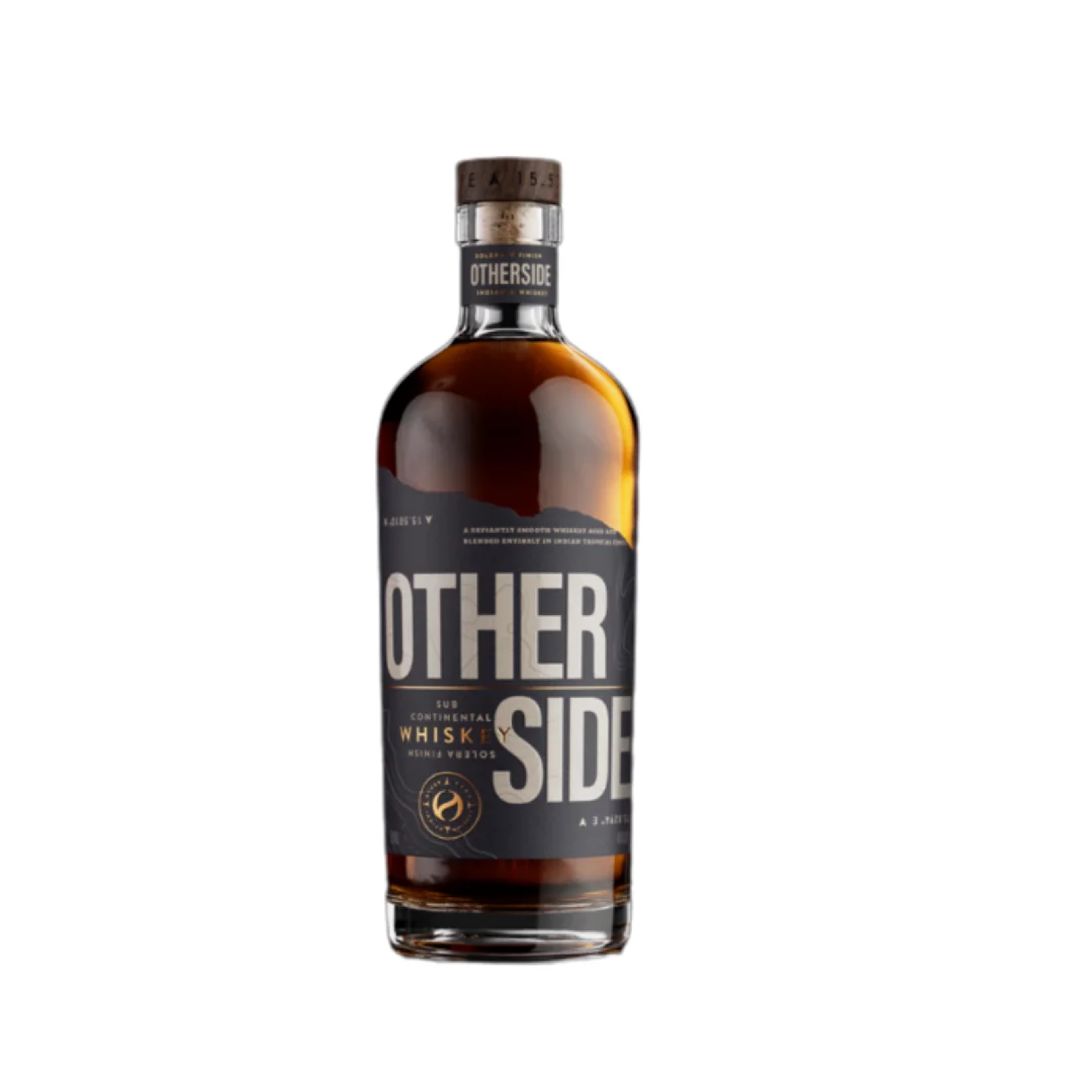 Otherside Other Side Whiskey 750ml price in Faridabad