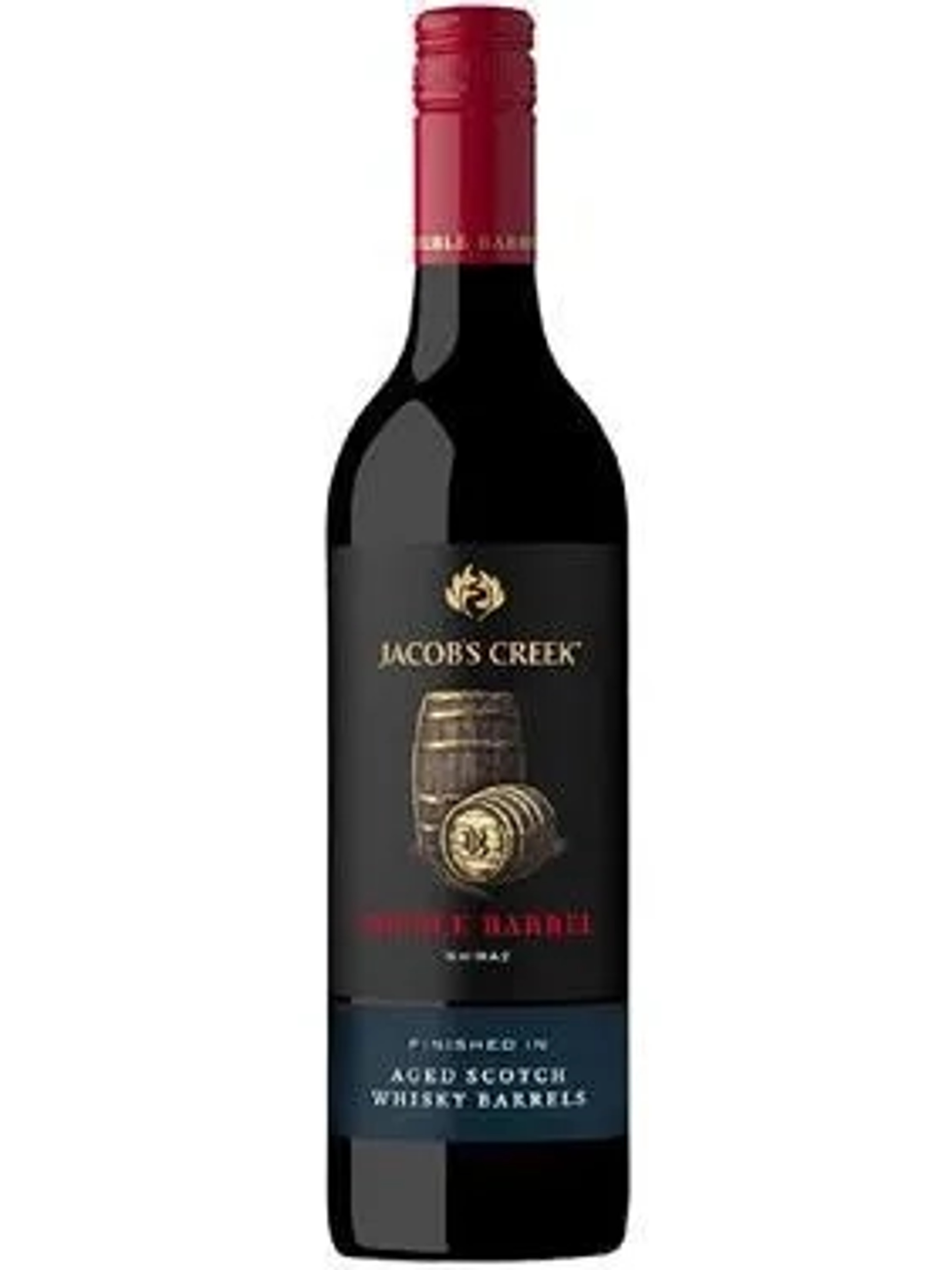 Jacobs Creek Jacobs Creek Double Barrel Shiraz price in Gurgaon