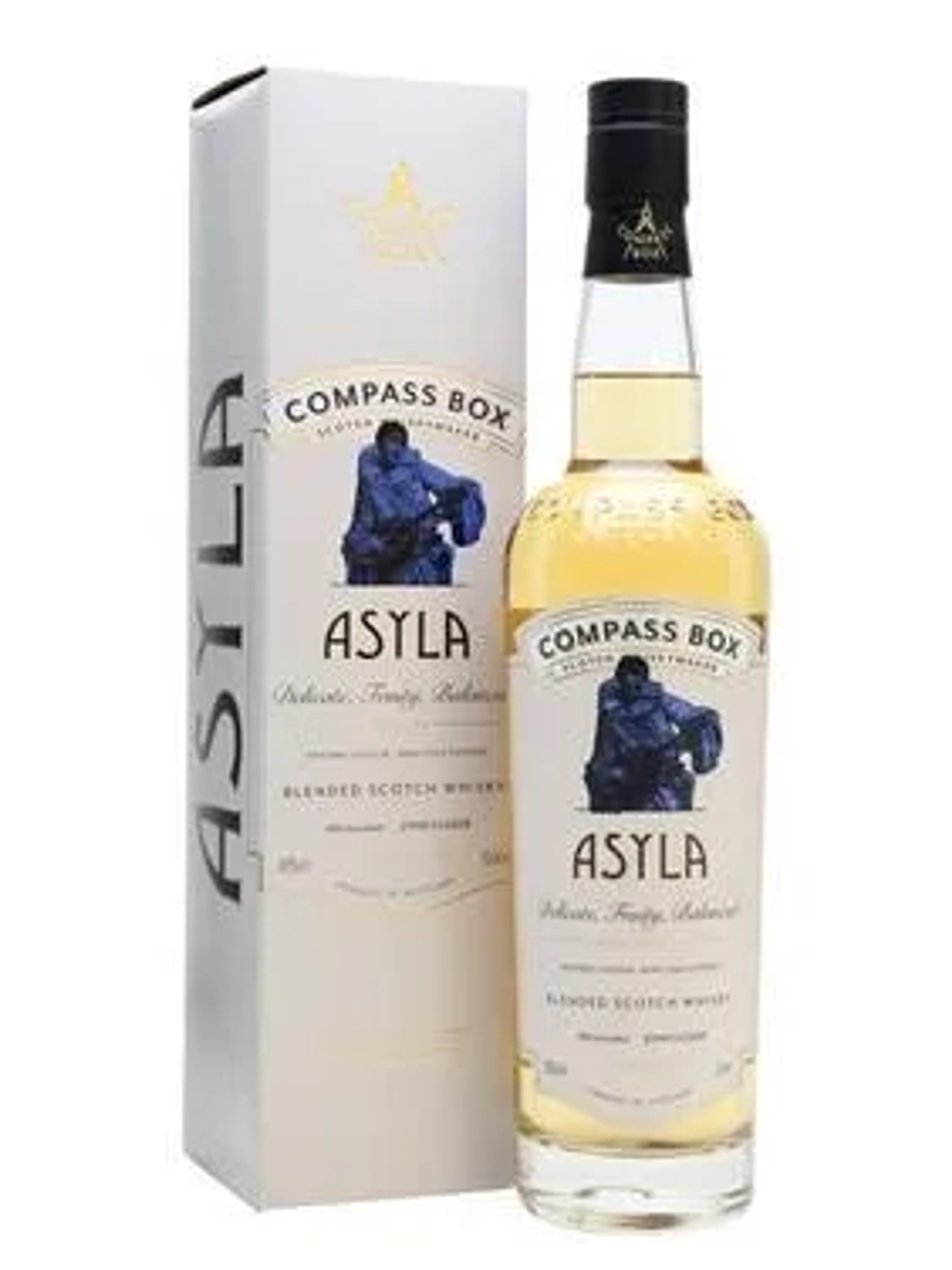 Compass Box Maker Asyla 700ml price in Jabalpur