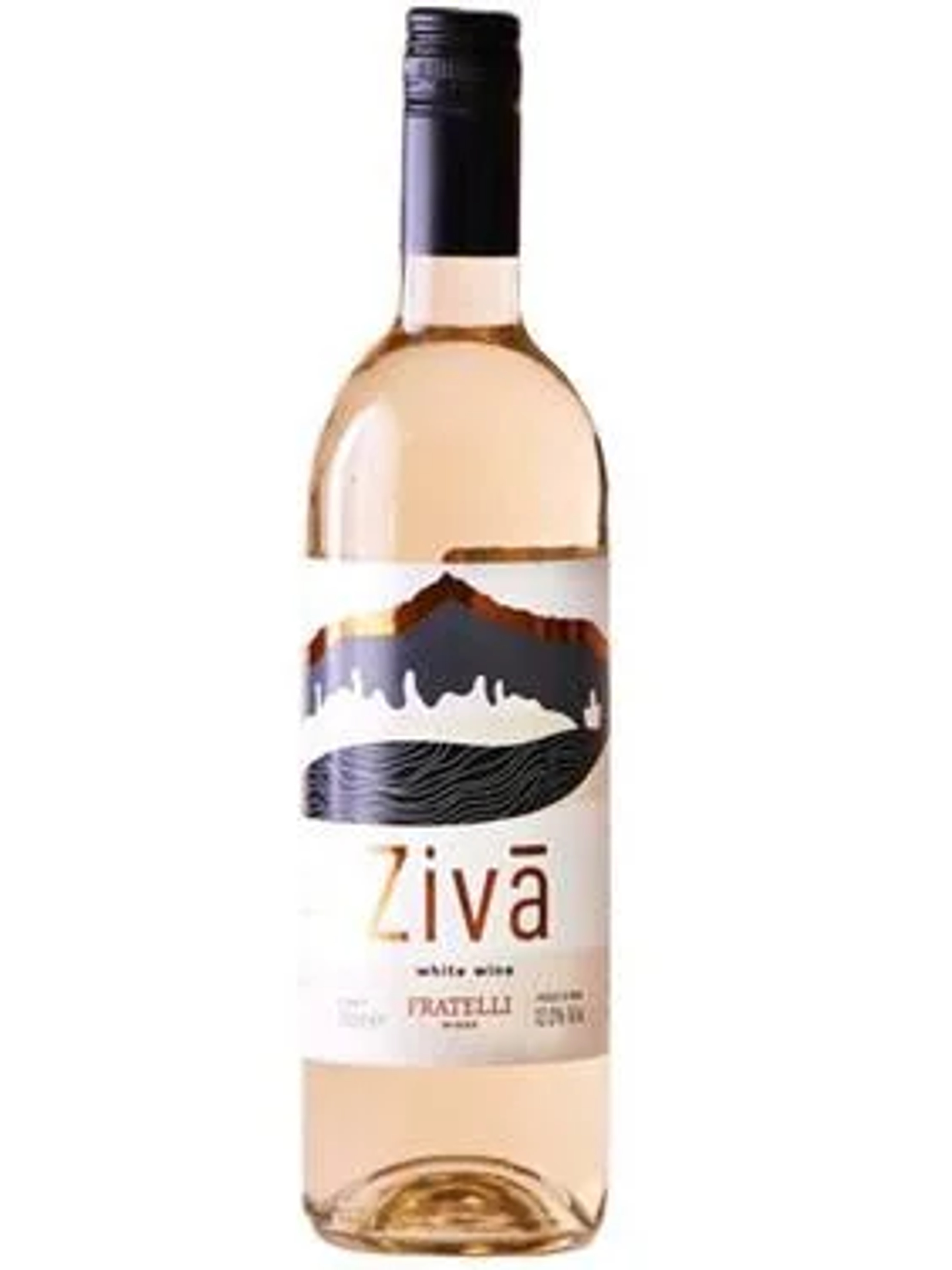 Ziva White Wine 750ml price in Kota