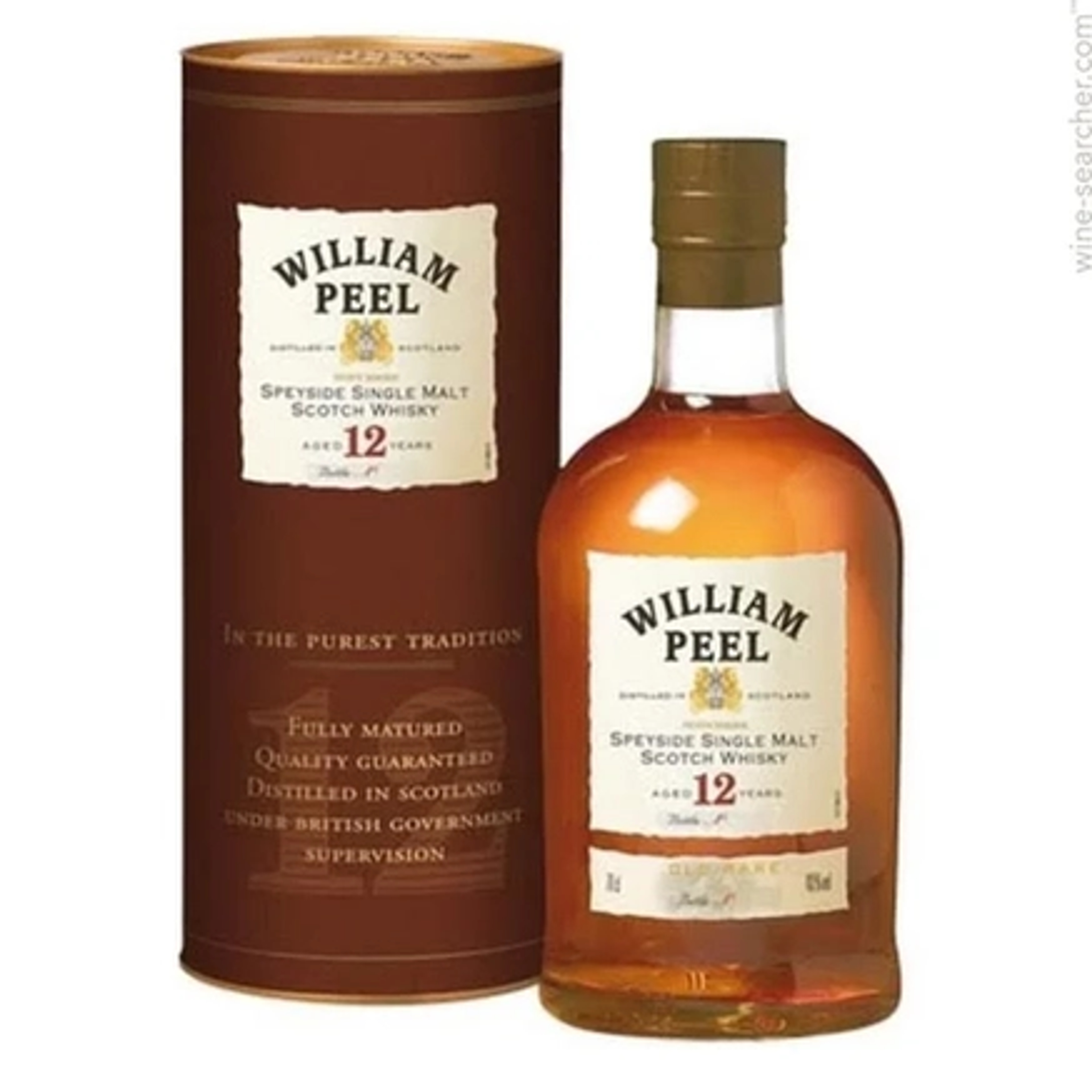 William Peel prices in Hyderabad