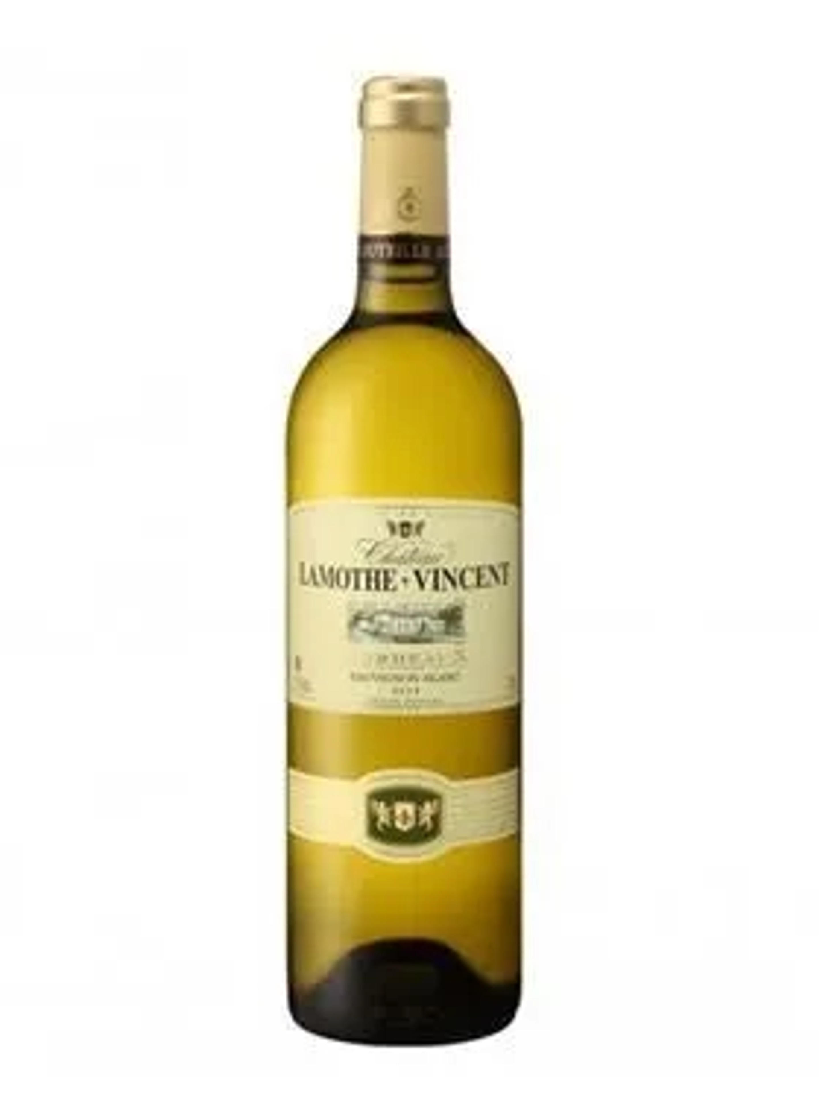 Chateau Lamothe Bordeaux White price in Kota