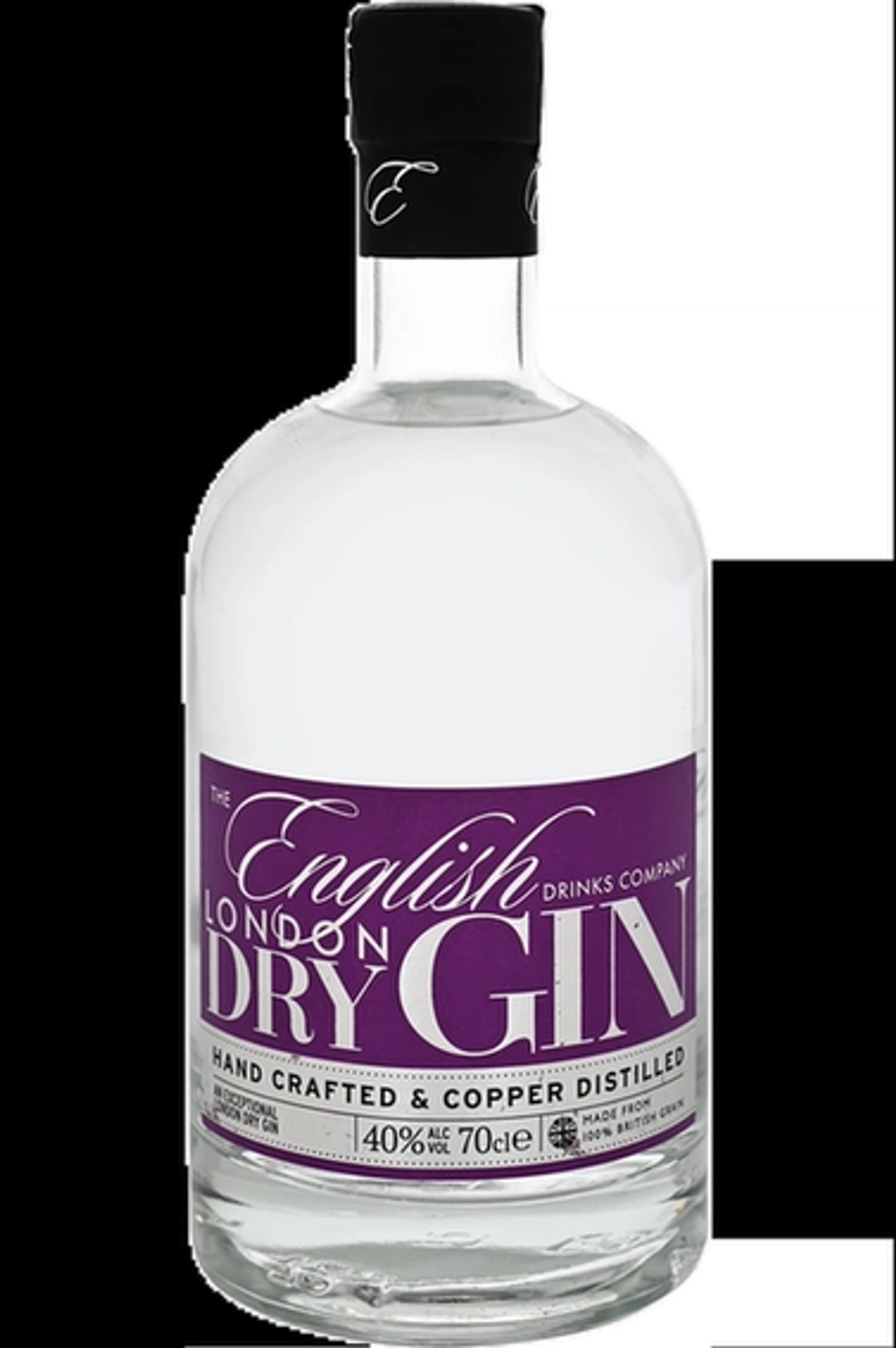 The English London Dry Gin price in Udaipur
