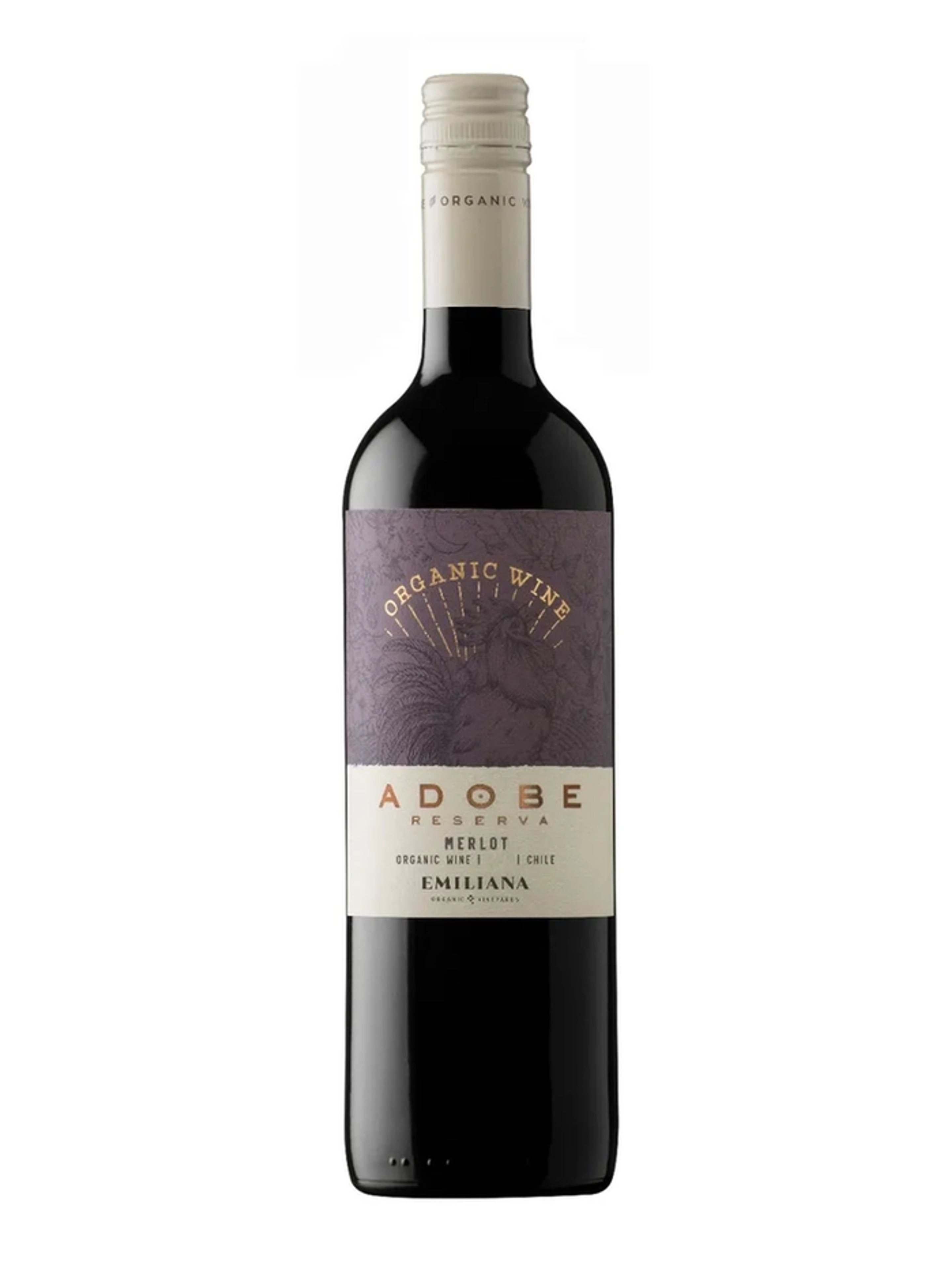 Adobe Reserva Merlot 750ml price in Udaipur