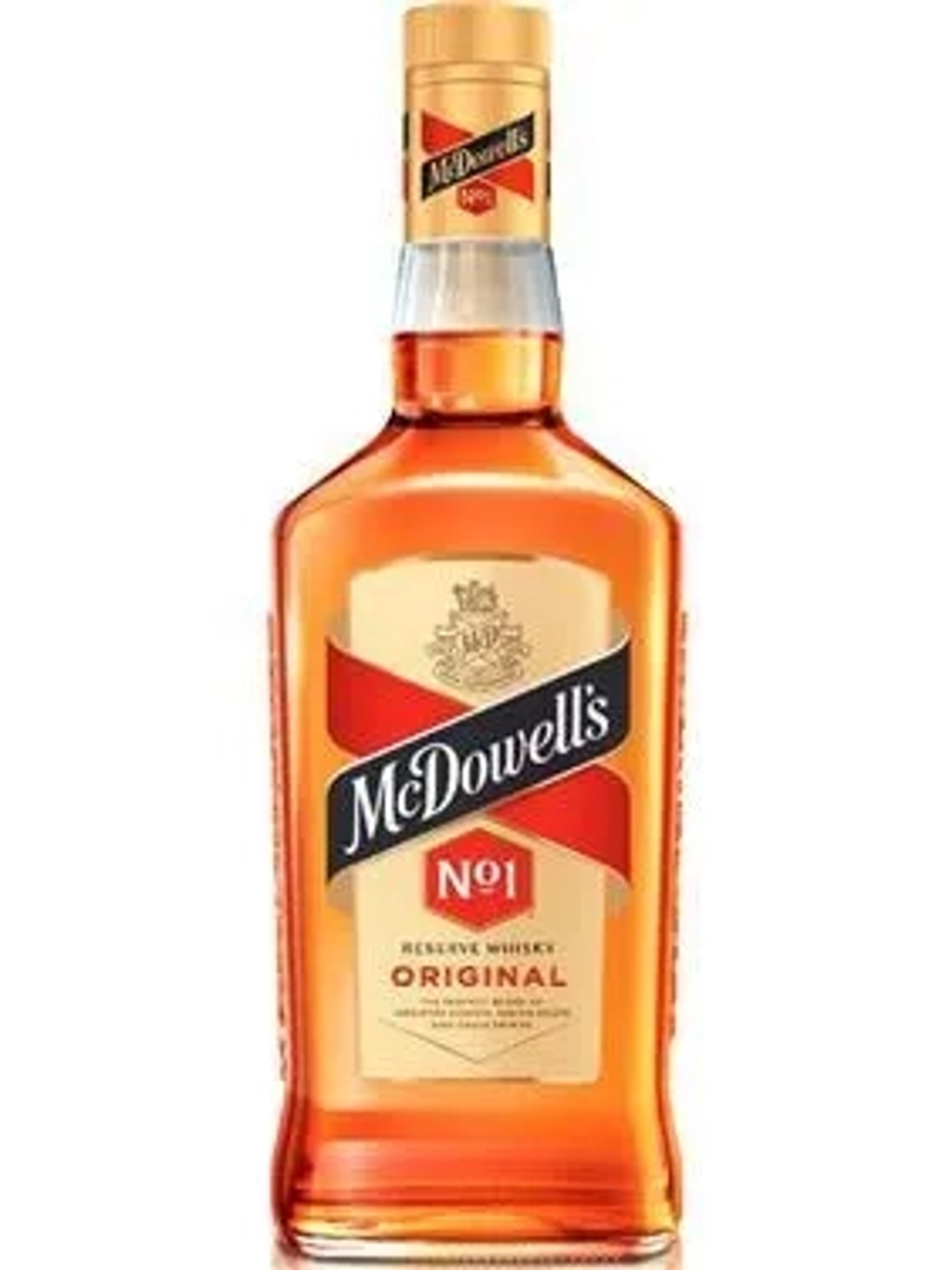 McDowells Mc Dowells No 1 90ml price in Gurgaon