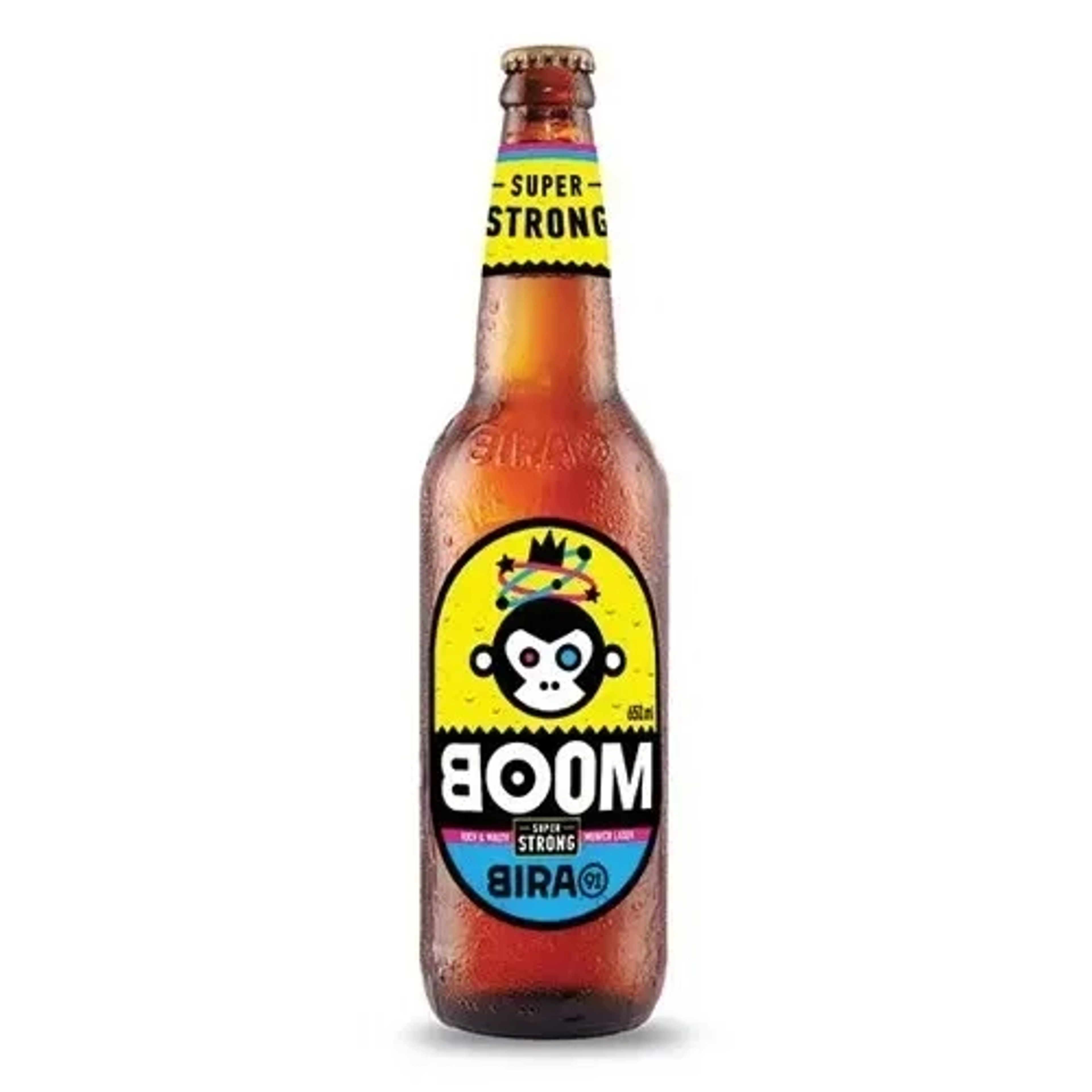 Bira Original Bira 91 Strong Beer 650ml price in Kolkata