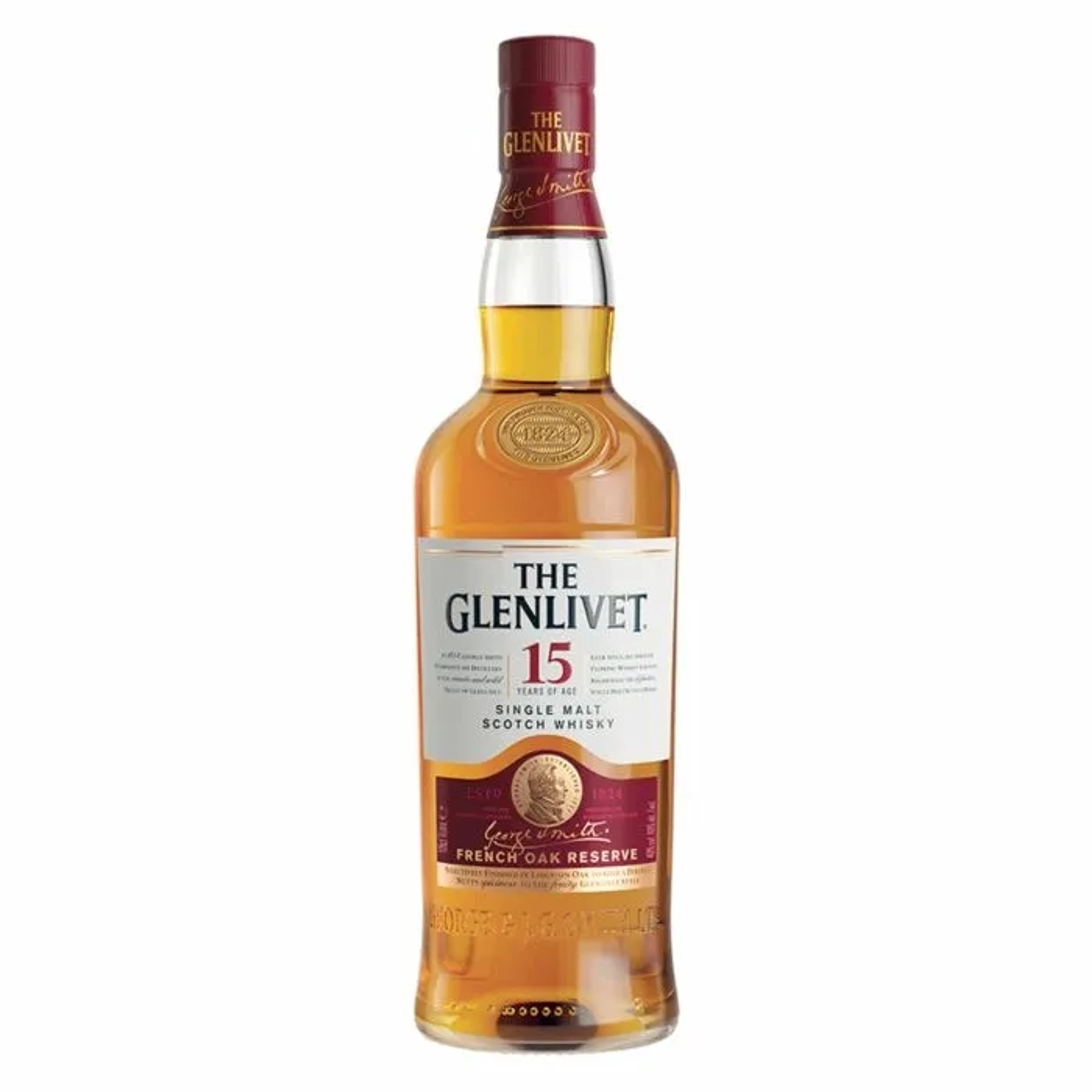 Glenlivet The Glenlivet 15 Yrs price in Mysore