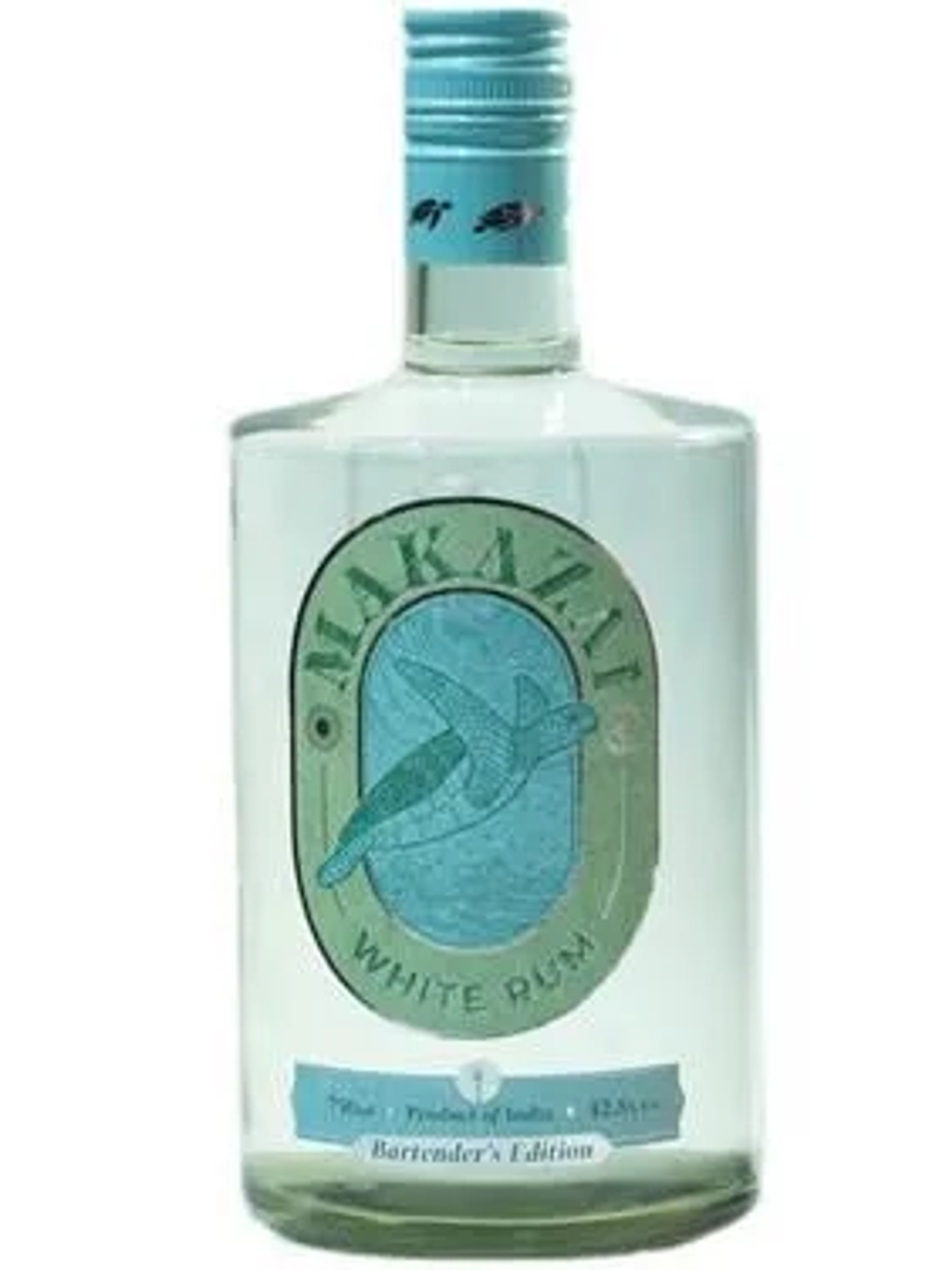 Maka Zai White Rum 750ml price in Lucknow