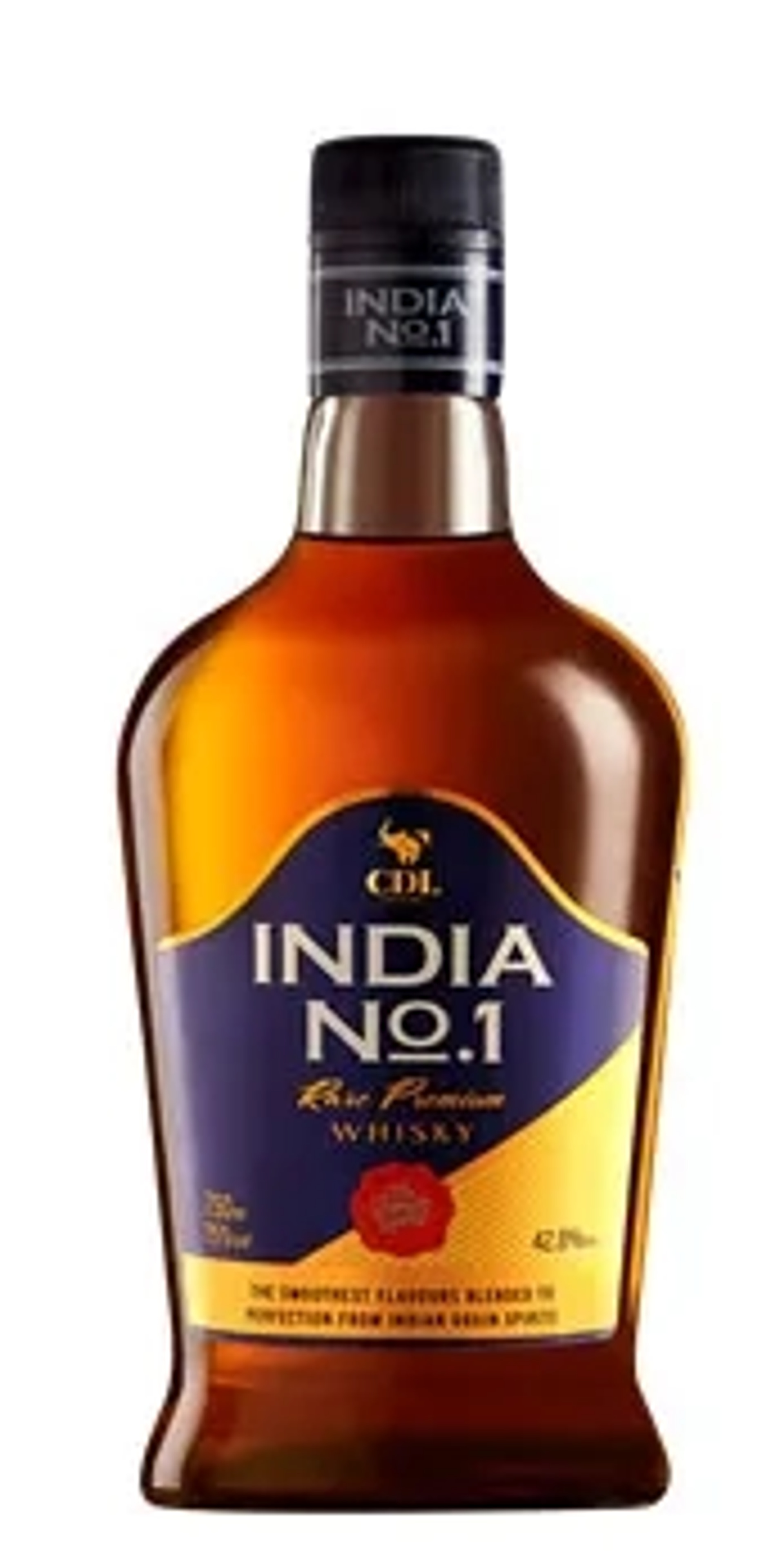 CDL India No 1 375ml price in Delhi