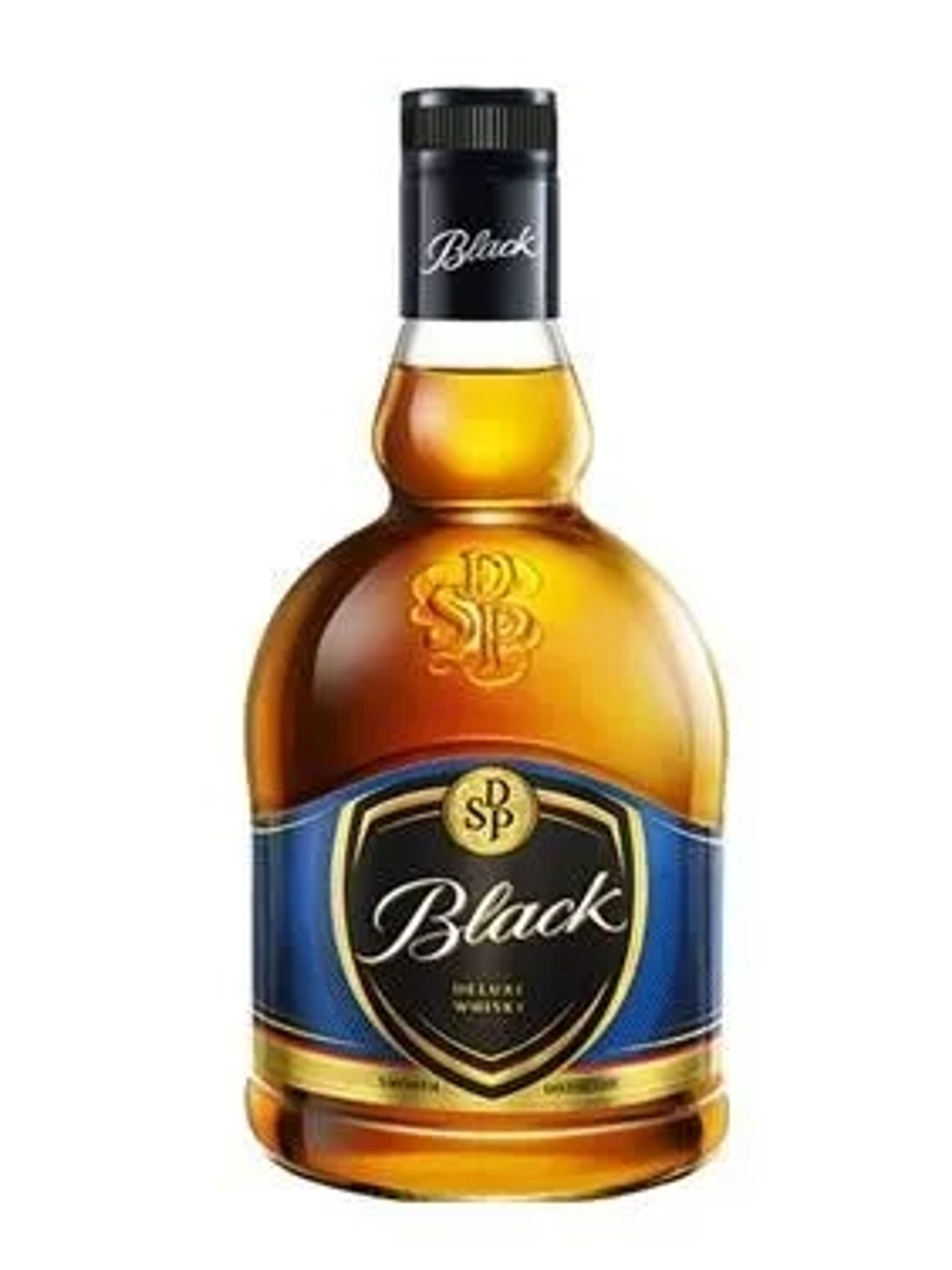 DSP Black 375ml price in Faridabad