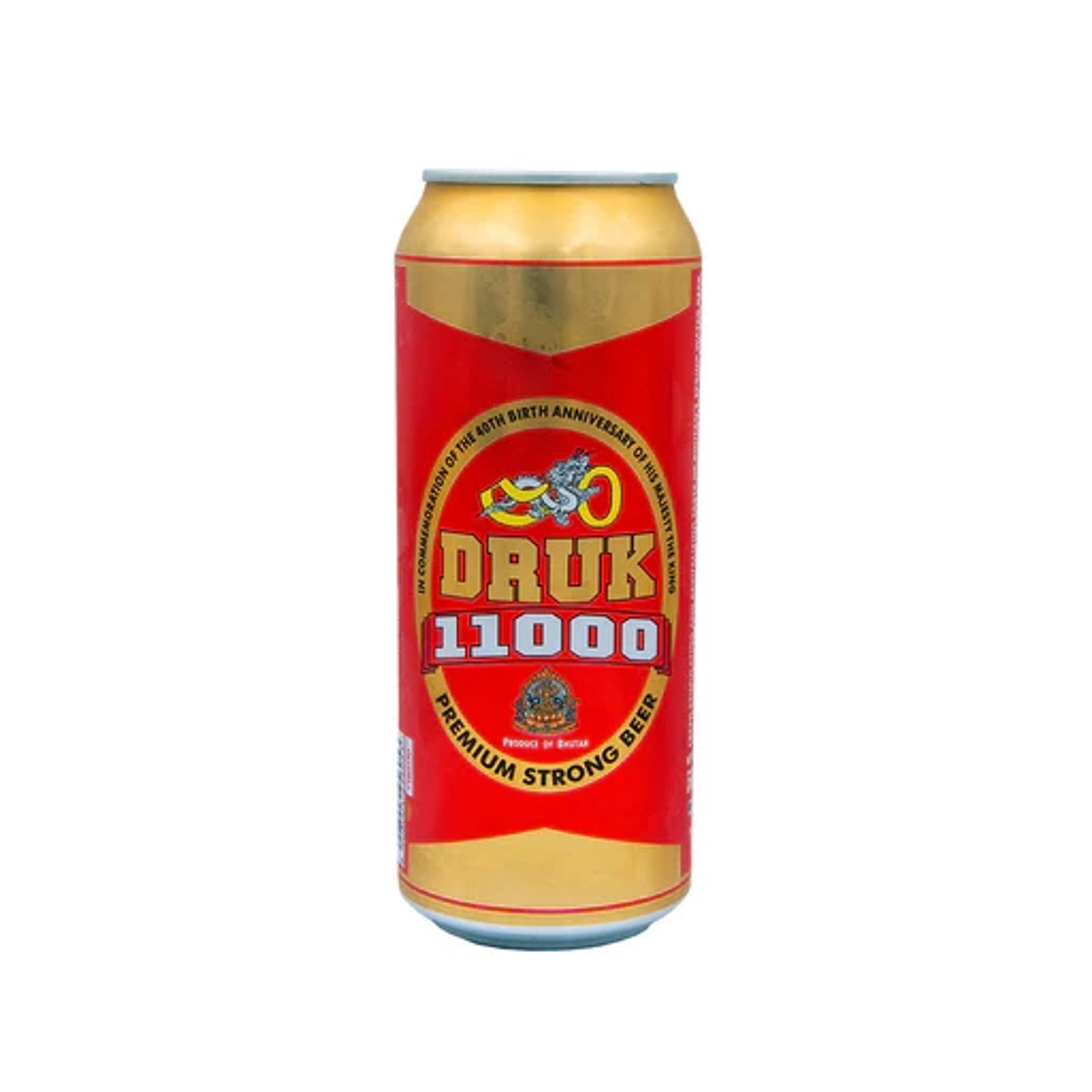 Druk 11000 Strong Can price in Pune