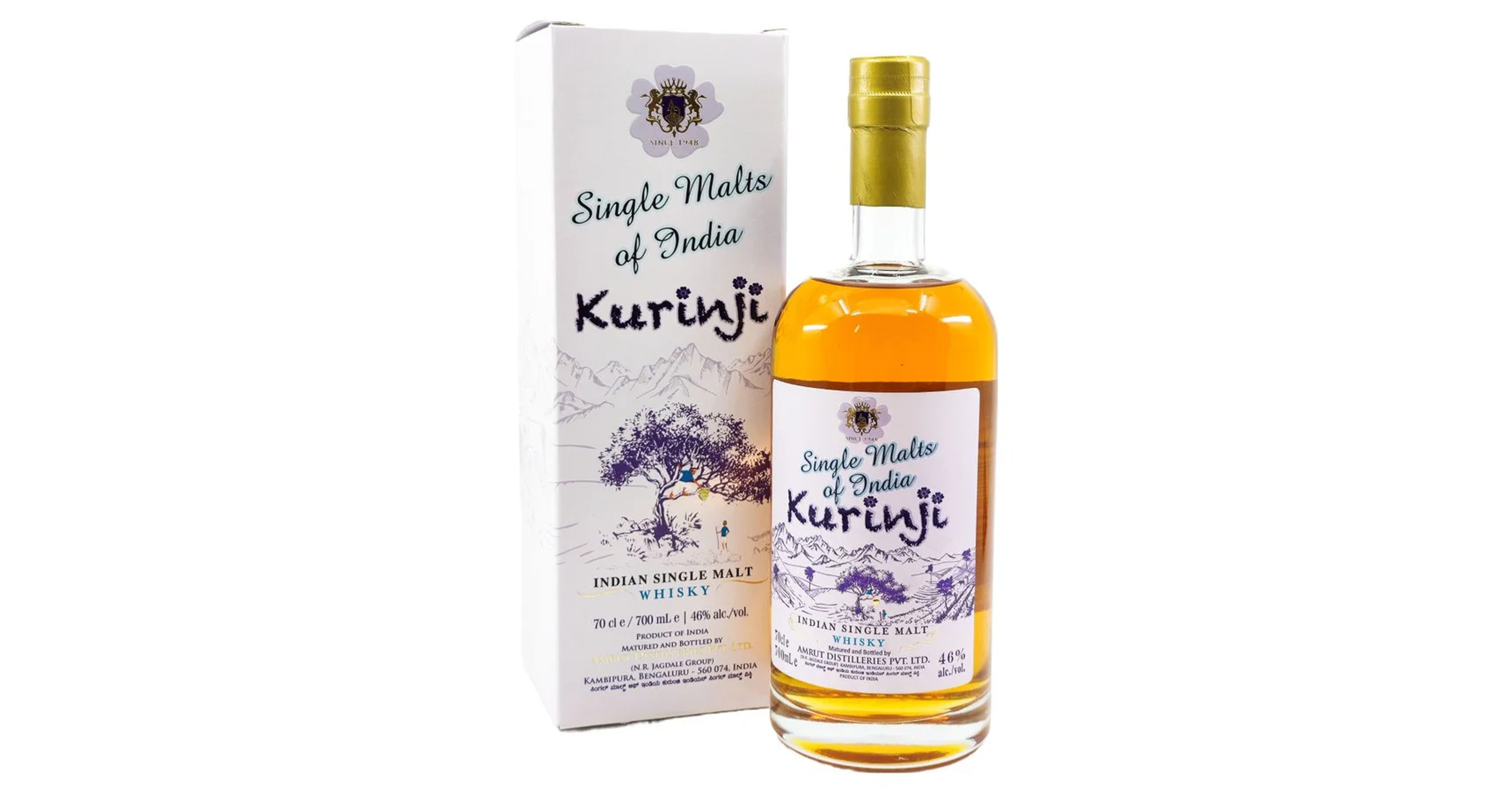 Single Malts of India prices in Mysore