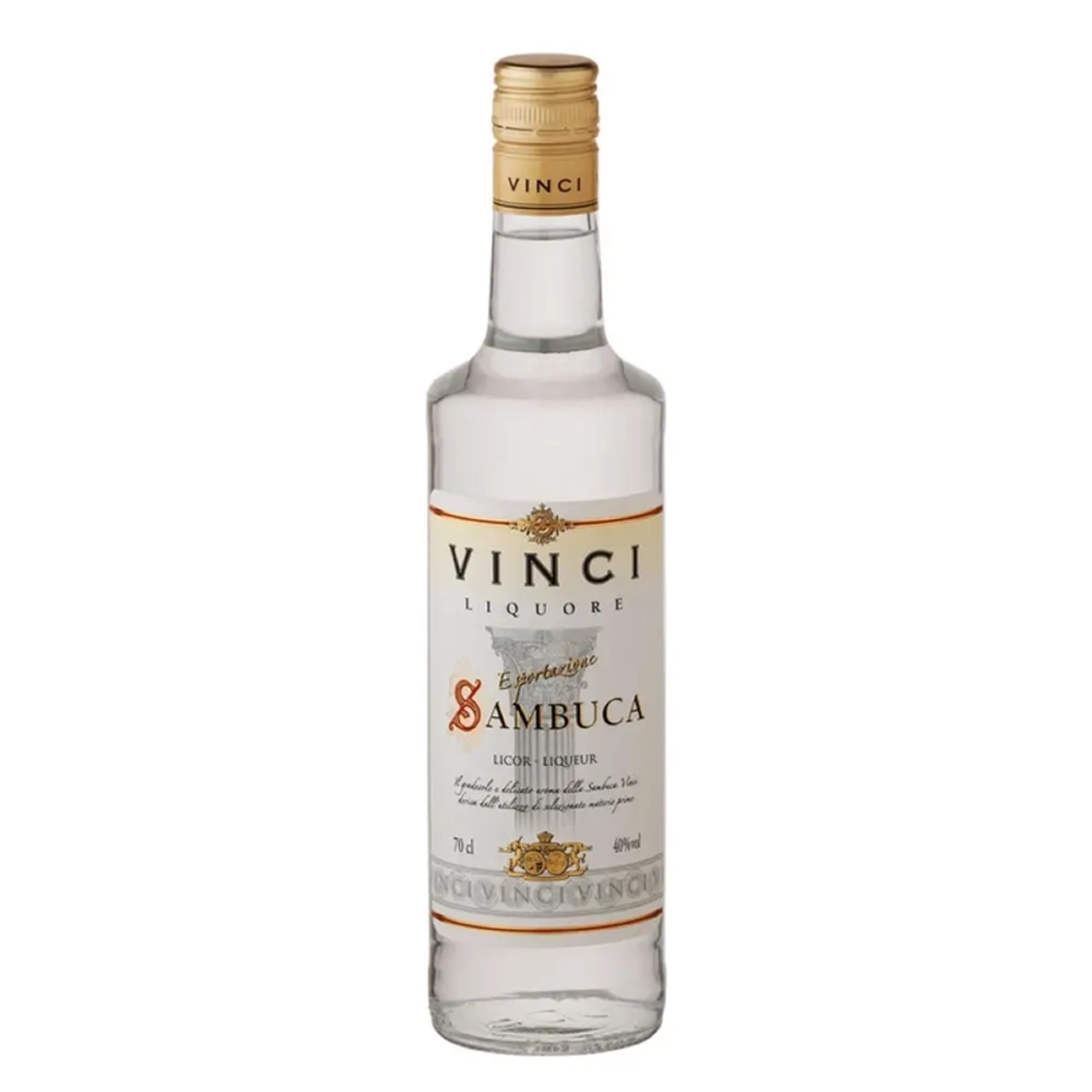 Vinci Vinci Sambuca price in Indore