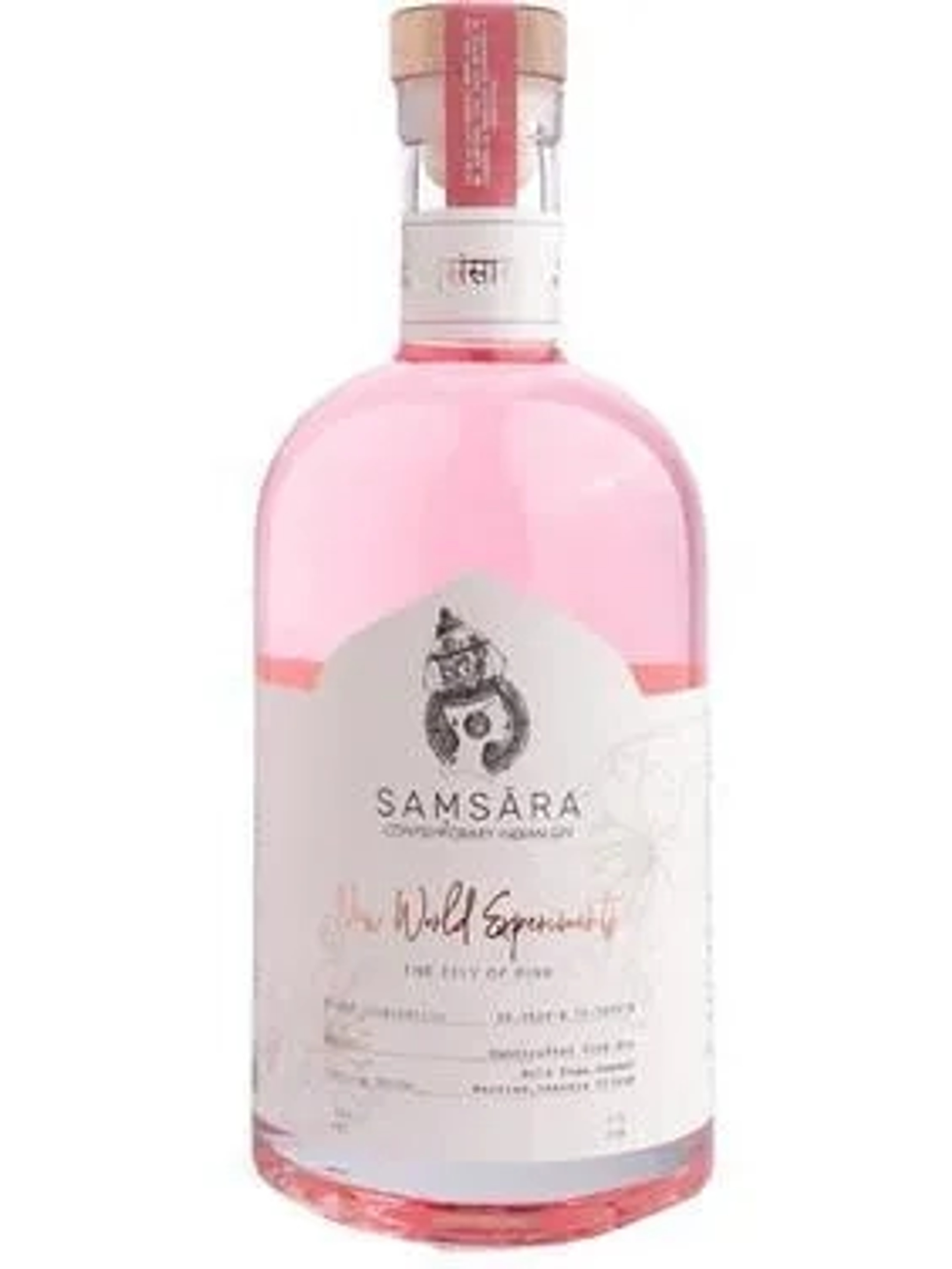 Samsara Pink Gin price in Kanpur