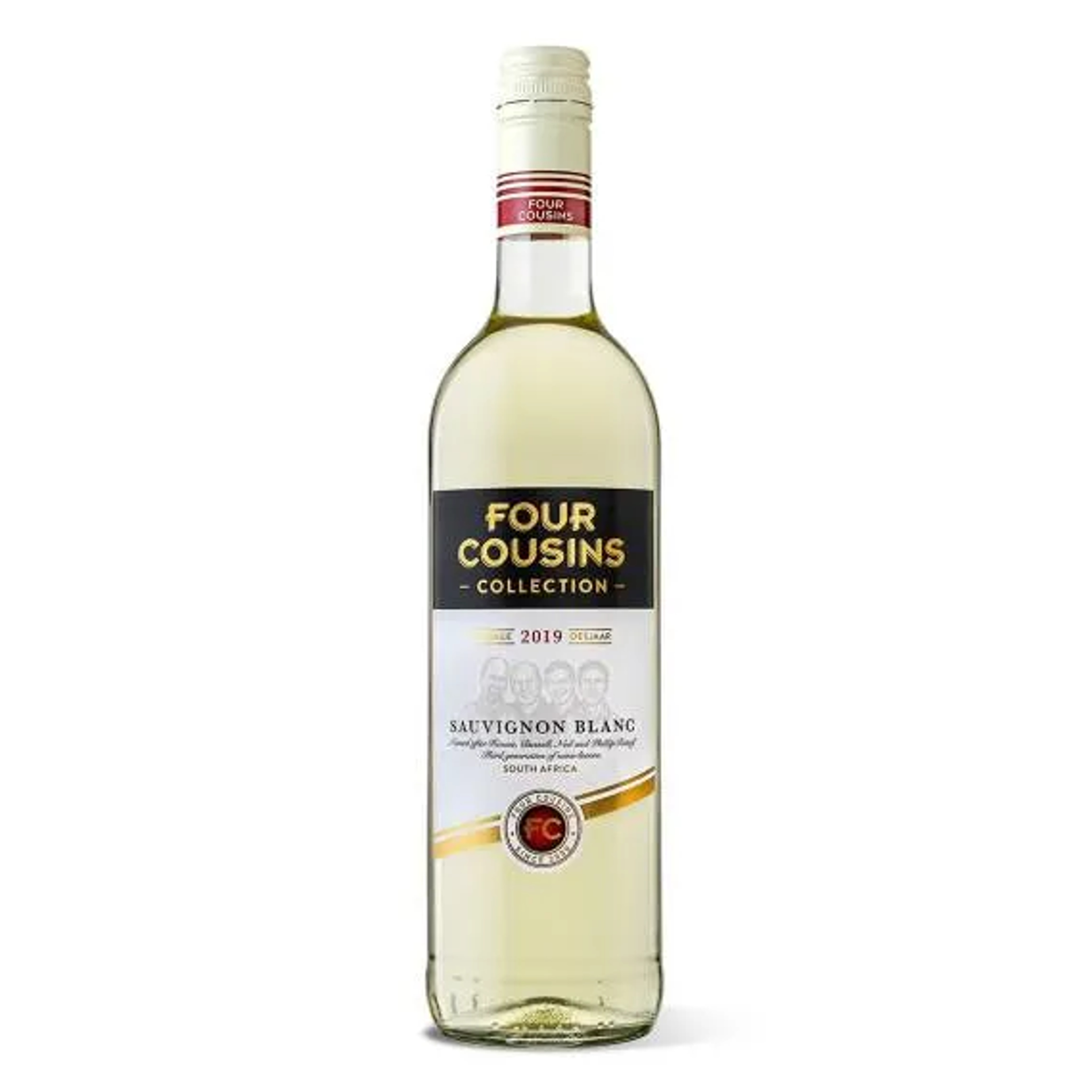 Four Cousins Sauvignon Blanc Wine price in Indore